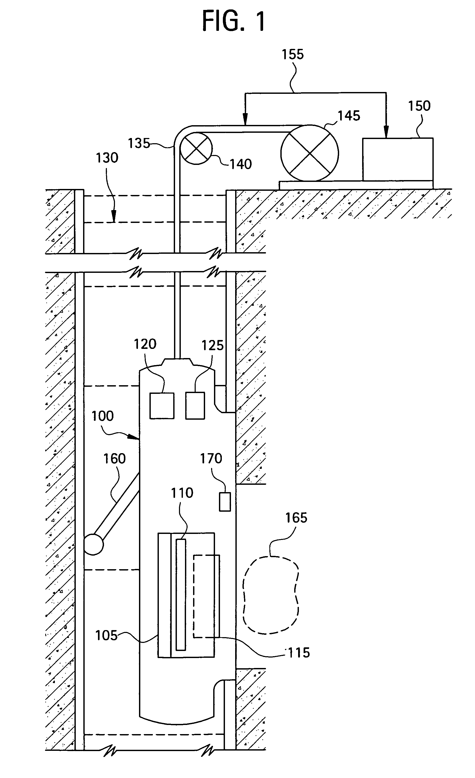 Method and apparatus for characterizing heavy oil components in petroleum reservoirs