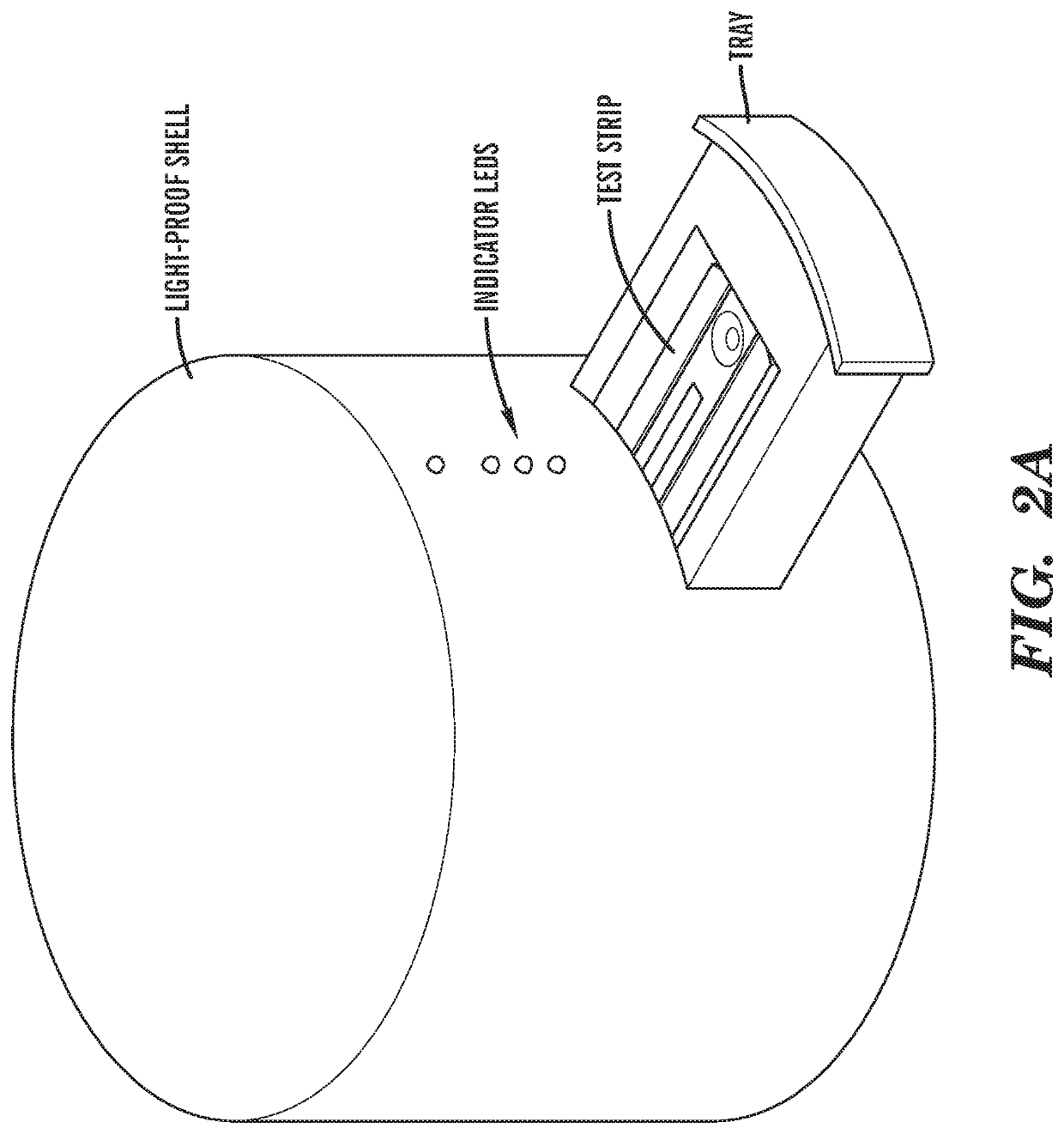 A multiplexed diagnostic assay for iron and vitamin a deficiency and methods of use thereof