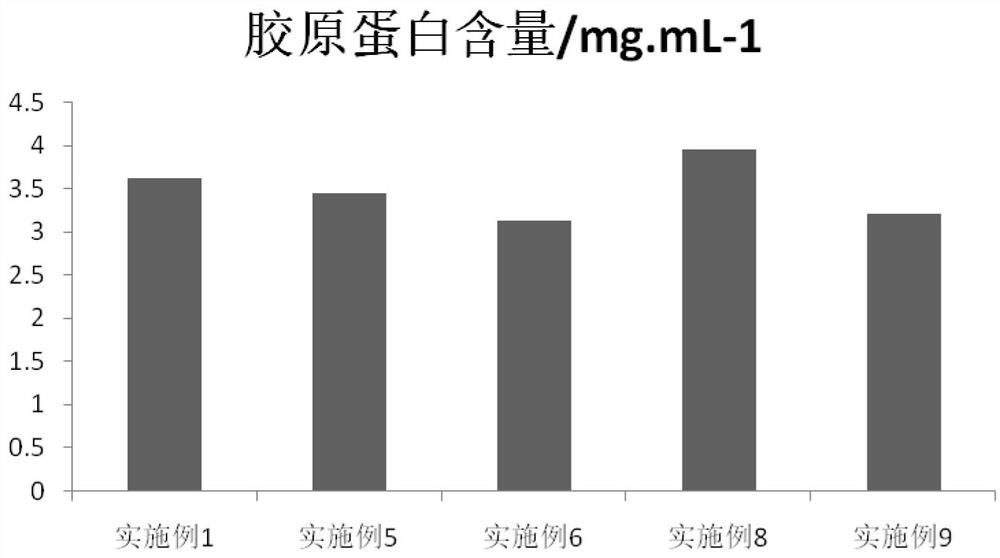 Preparation method of mesenchymal stem cell paracrine factor and application of paracrine factor