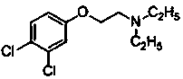 A kind of synthetic technique of increasing production amine