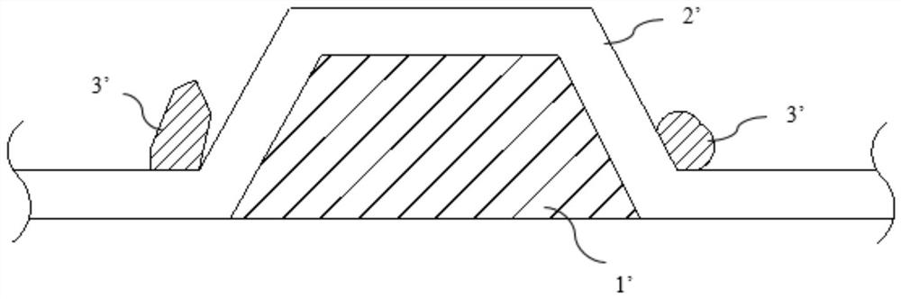 Display panel and preparation method thereof