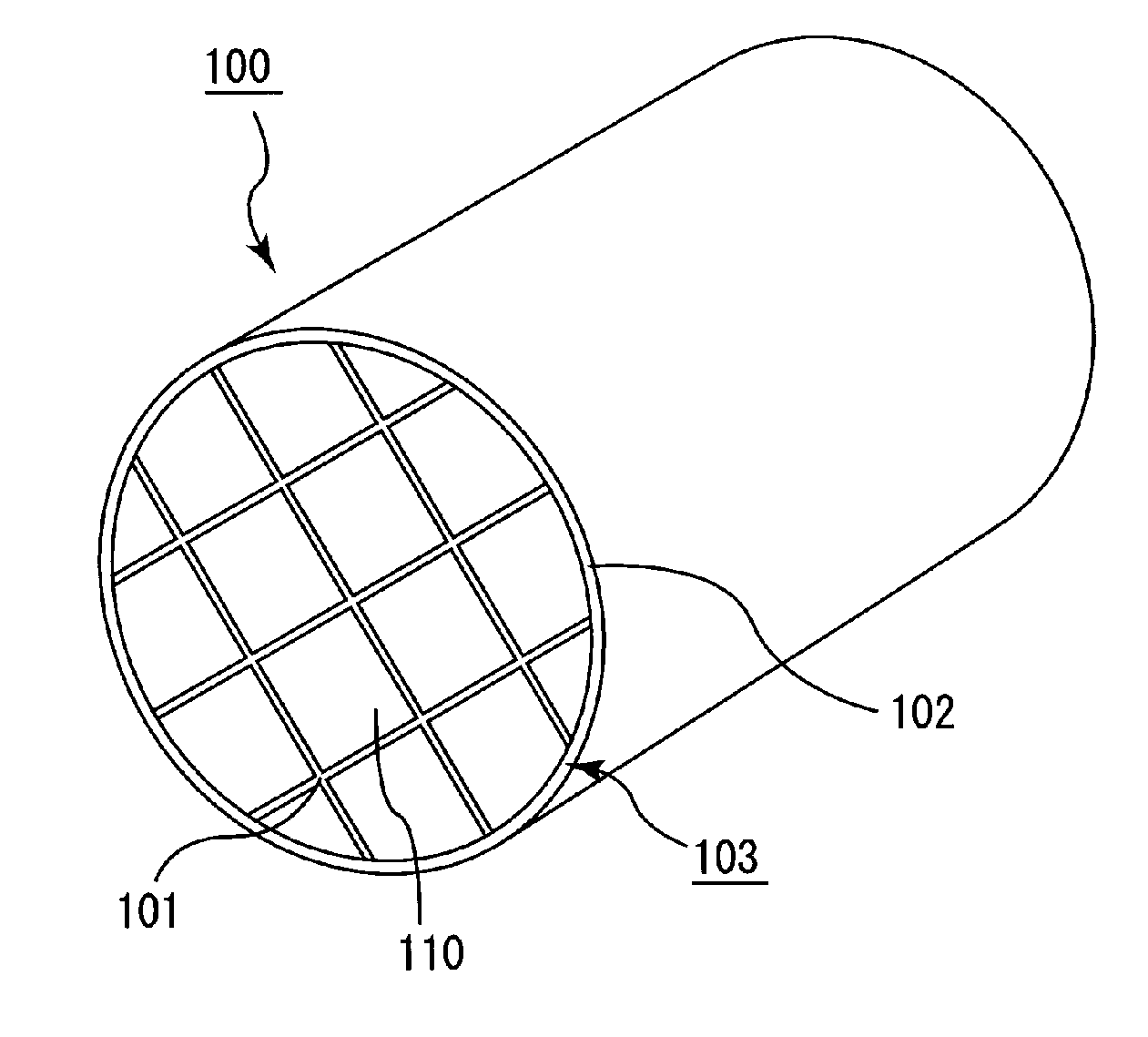Method for manufacturing material for silicon carbide fired body and method for manufacturing honeycomb structure