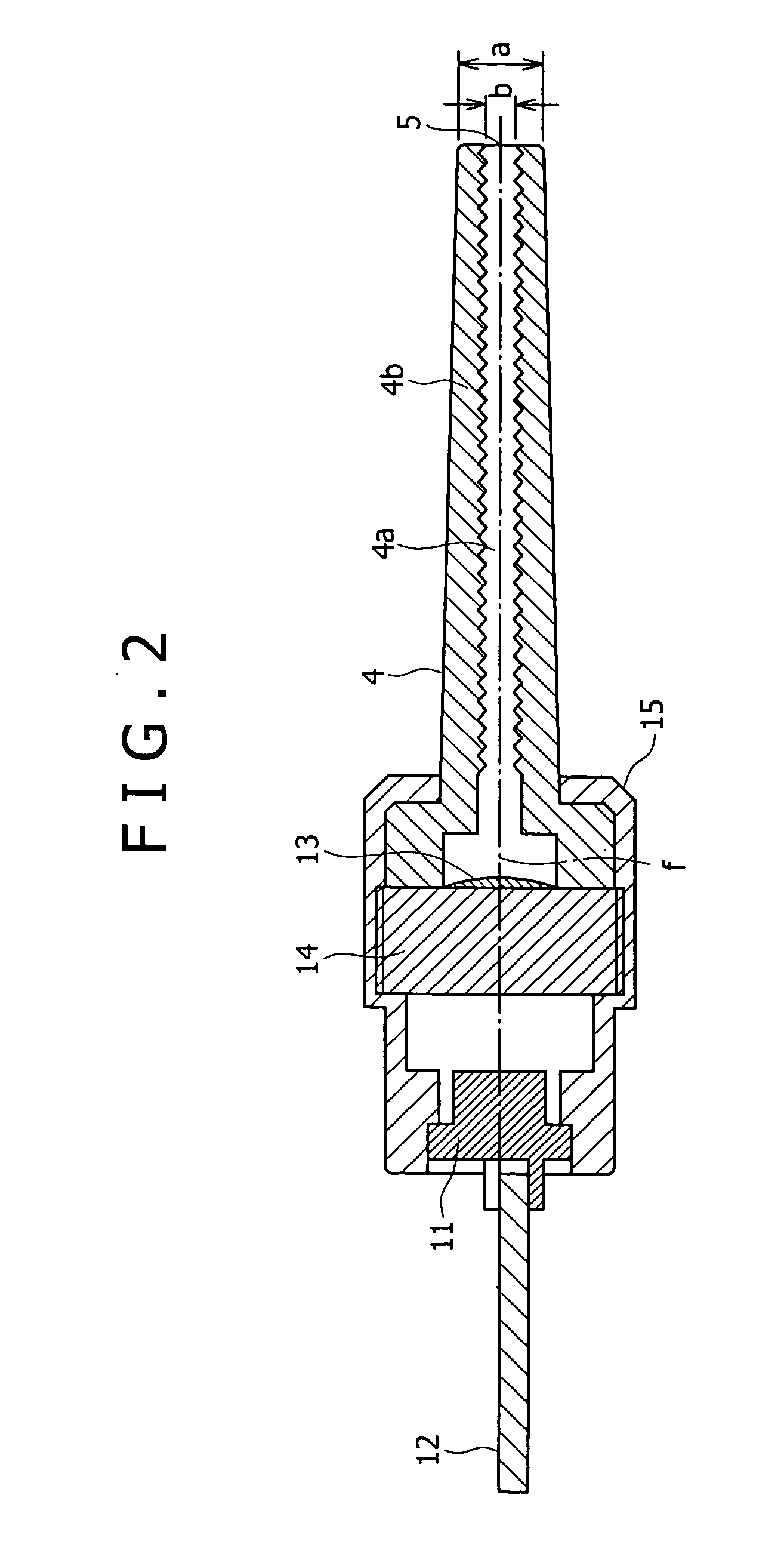 Laser irradiation system