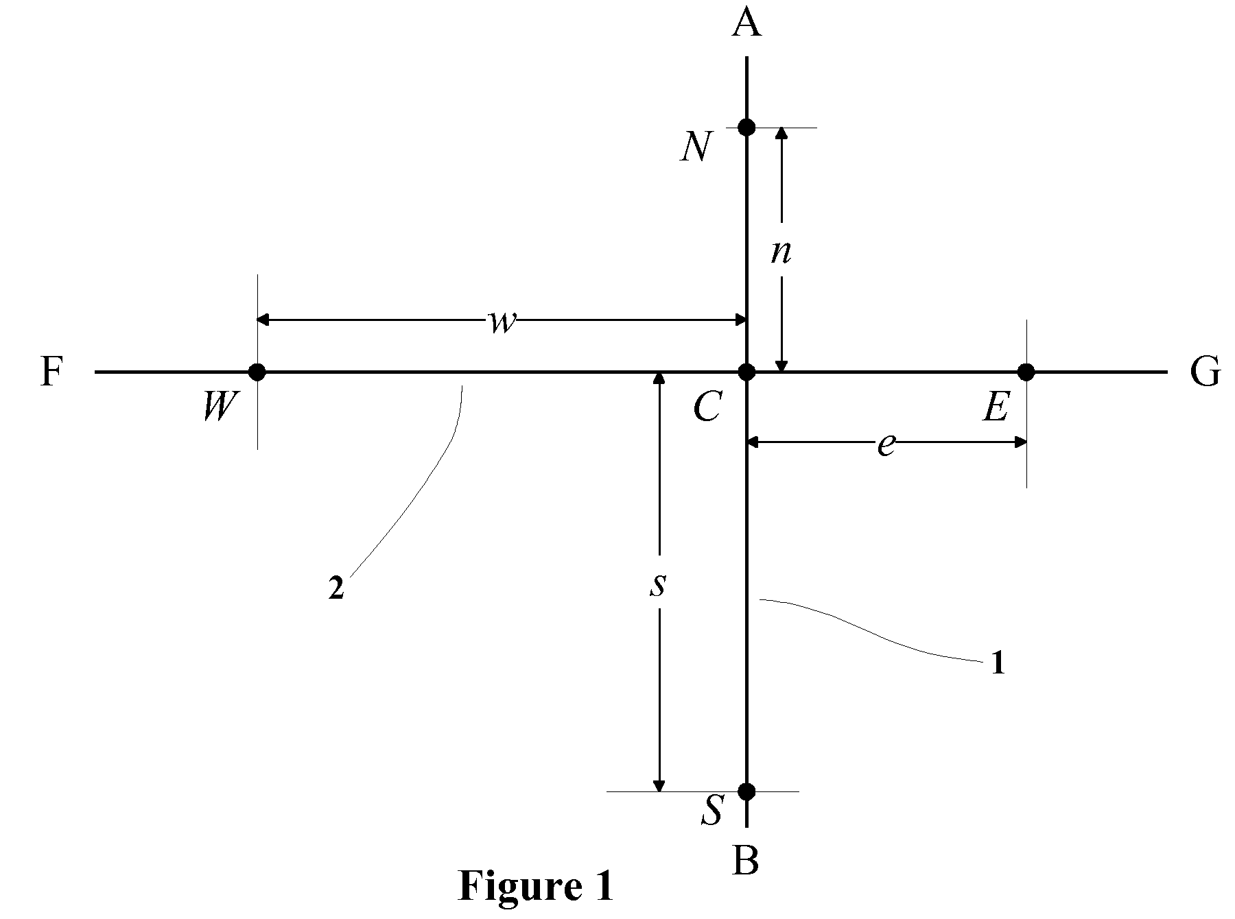 Defining image features and using features to monitor image transformations