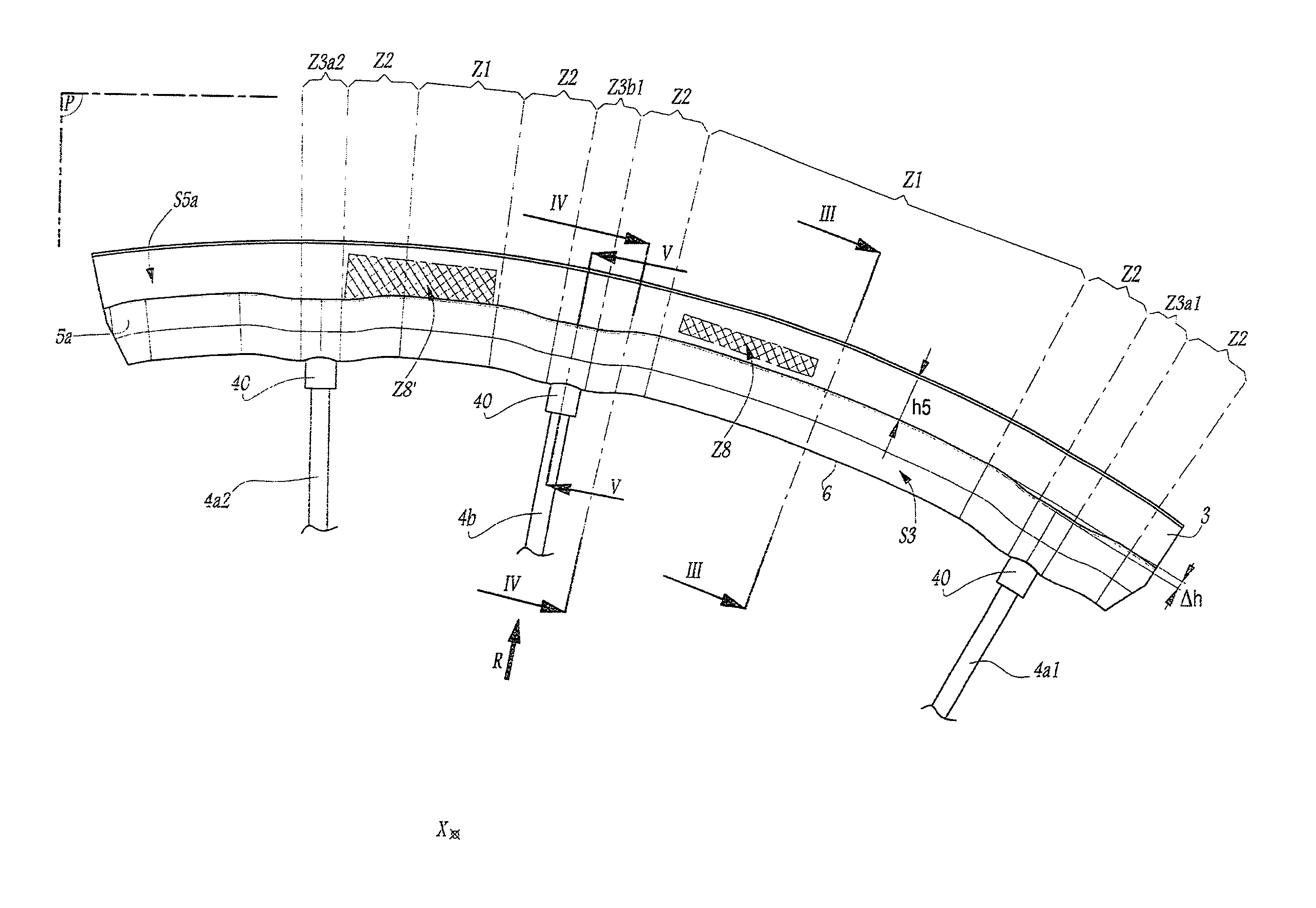 Cycle wheel rim and method of manufacture