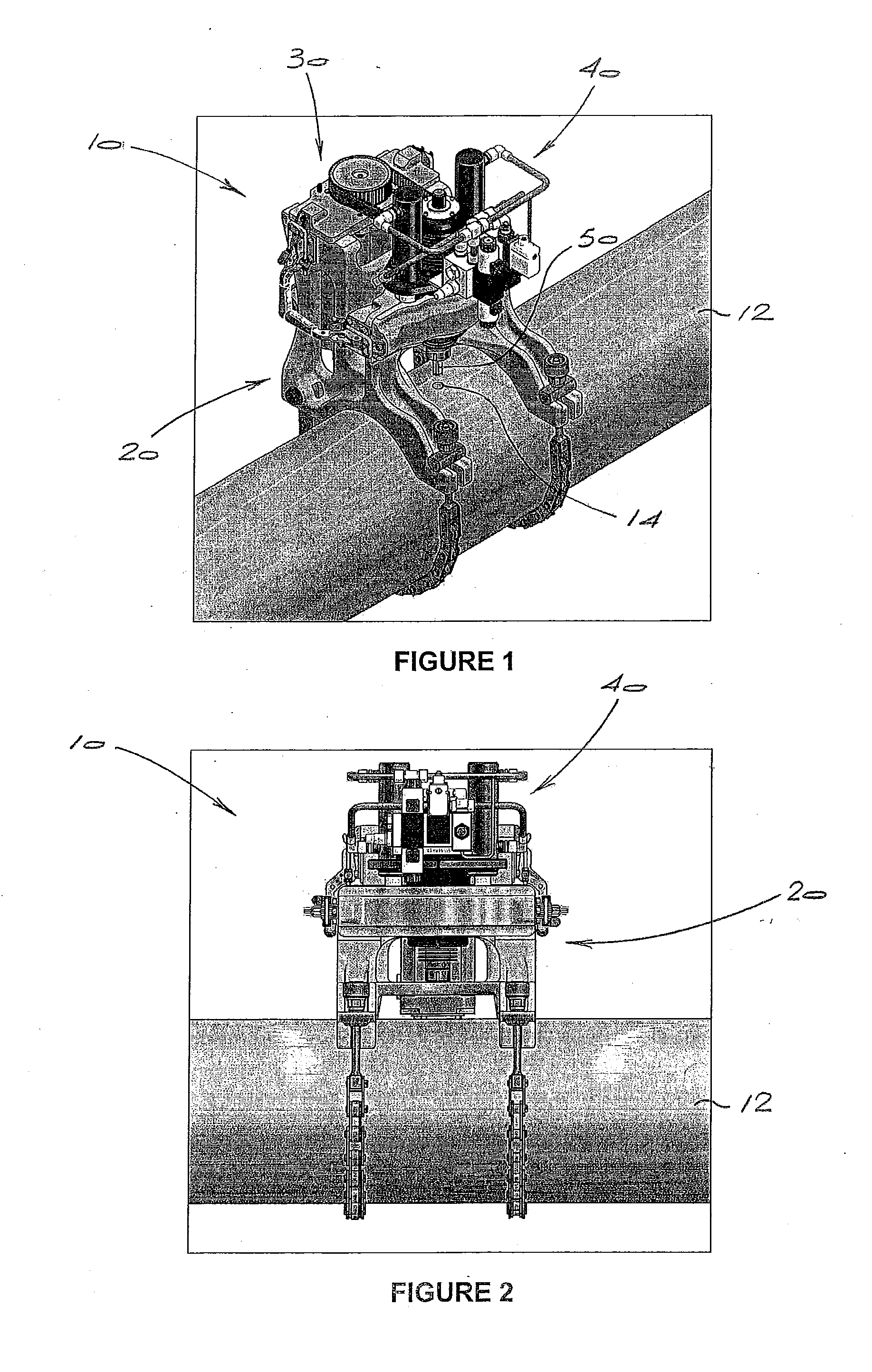 Friction Welding Apparatus