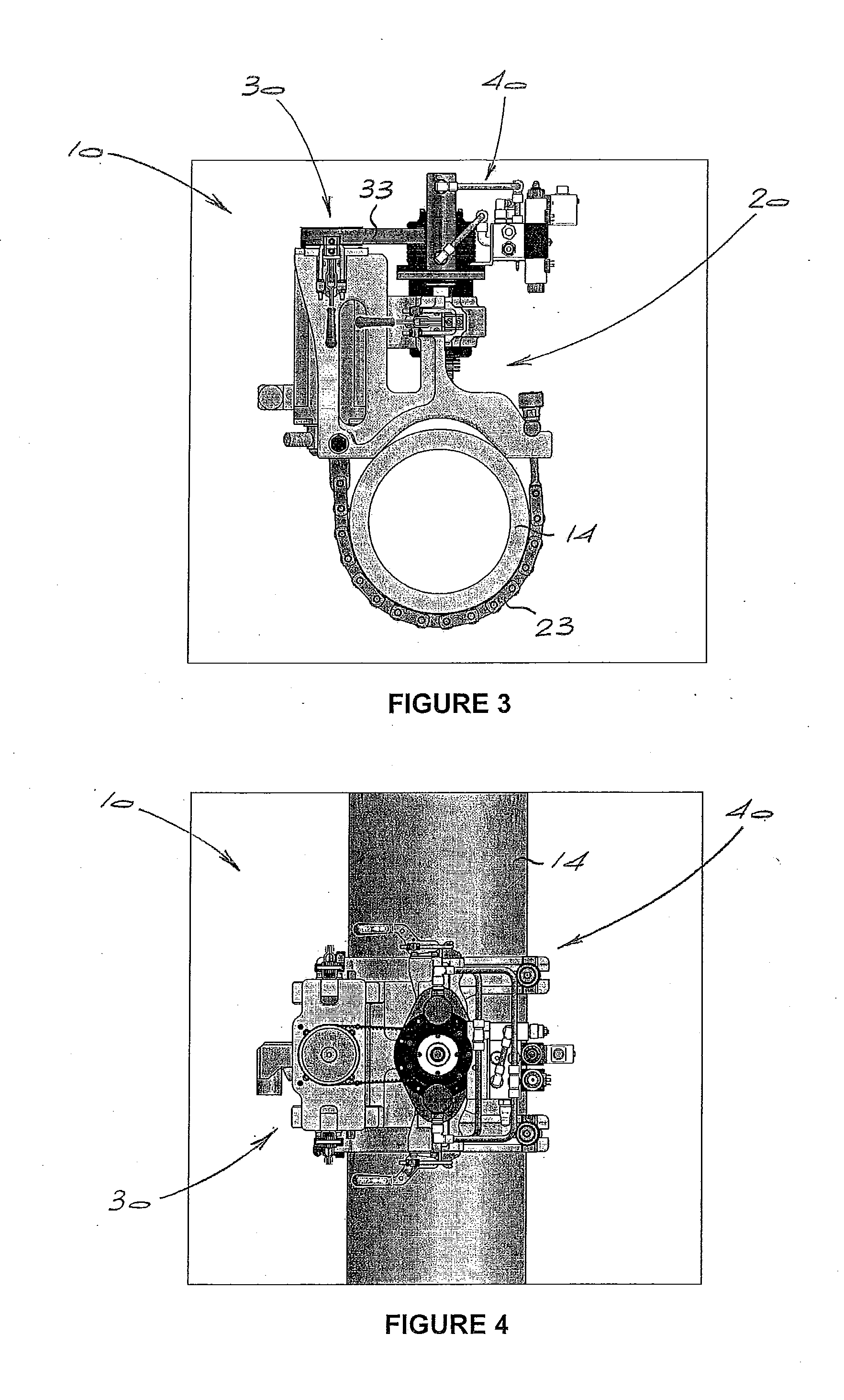 Friction Welding Apparatus