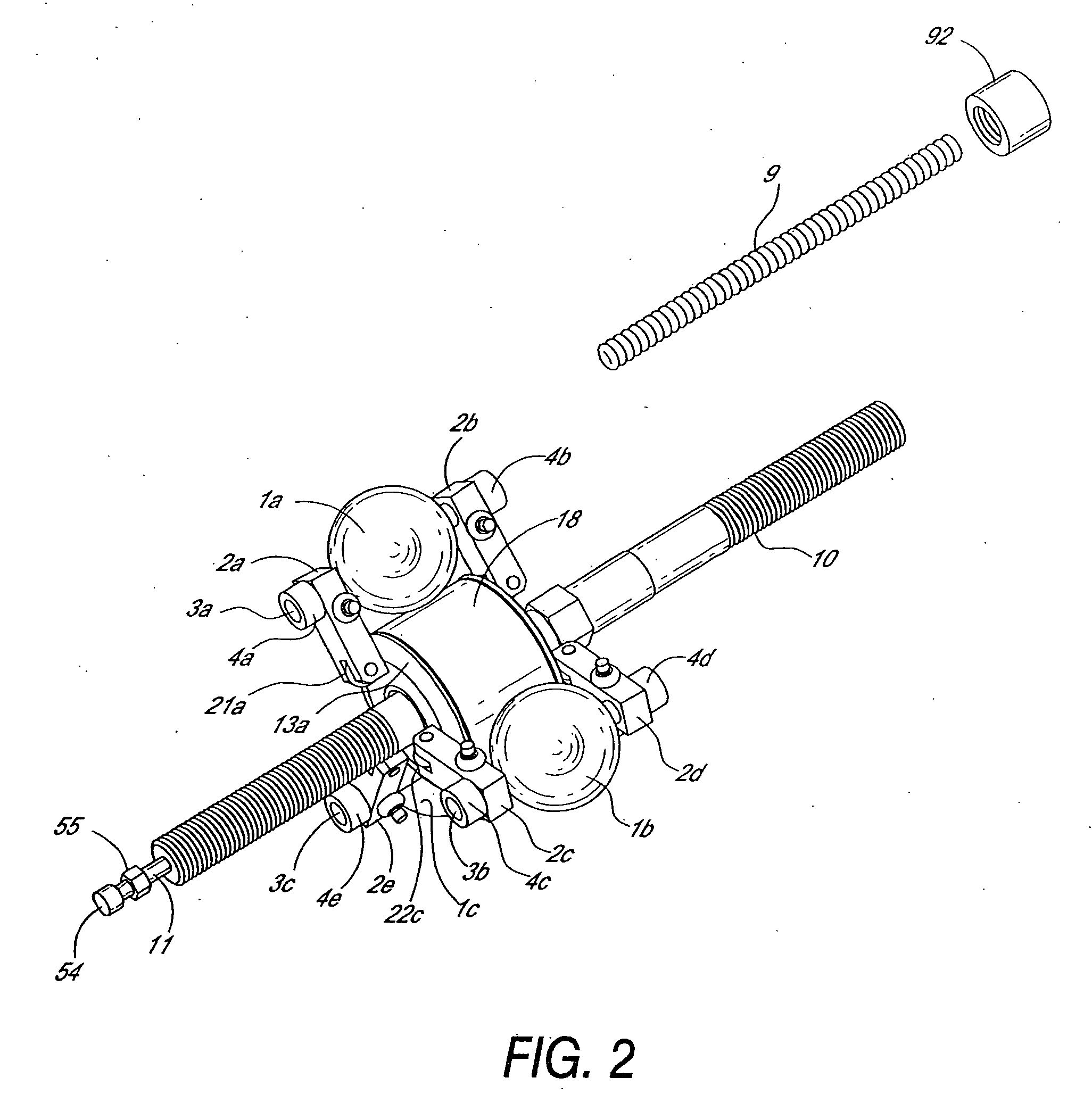 Continuously variable transmission