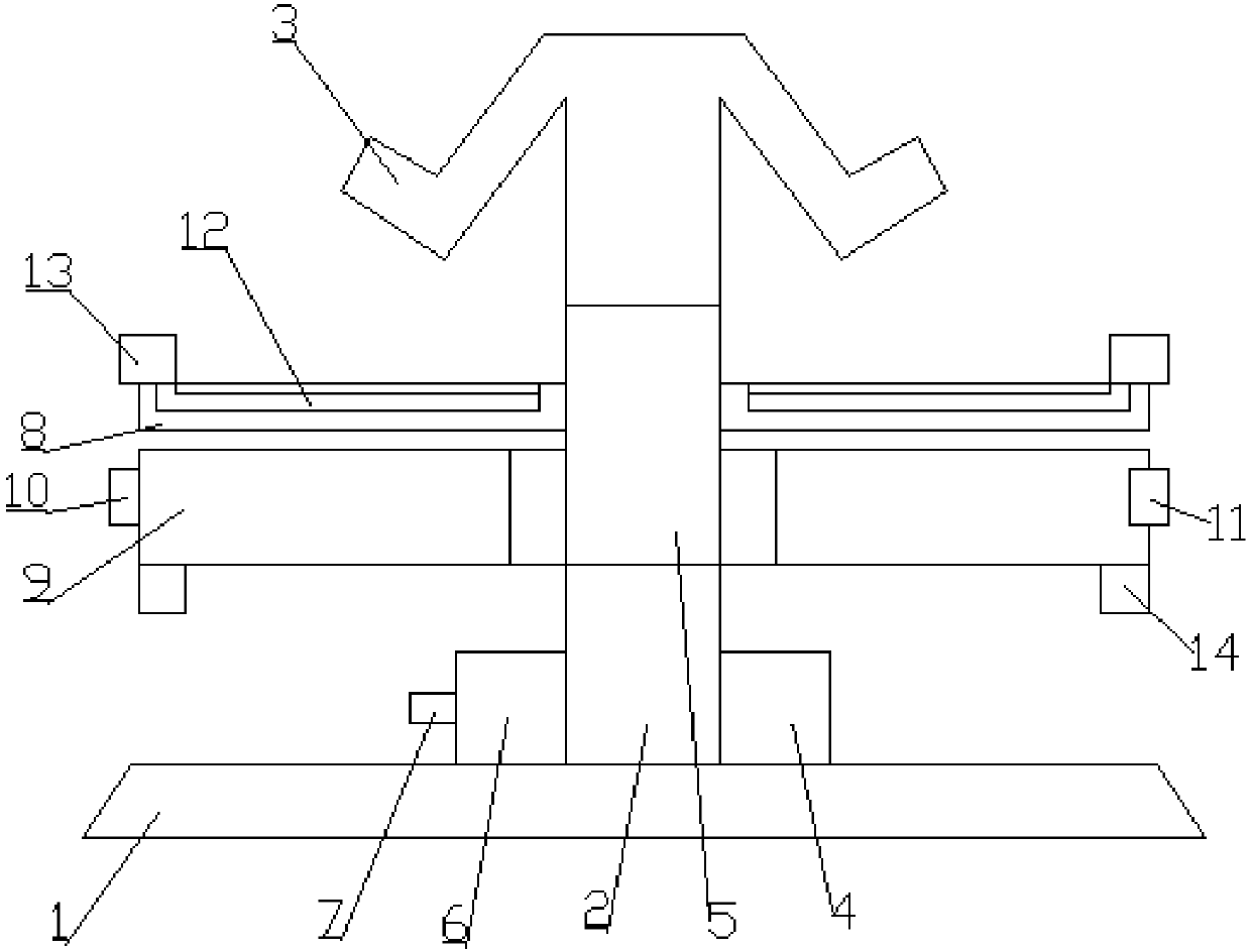 Outdoor barbecue grill