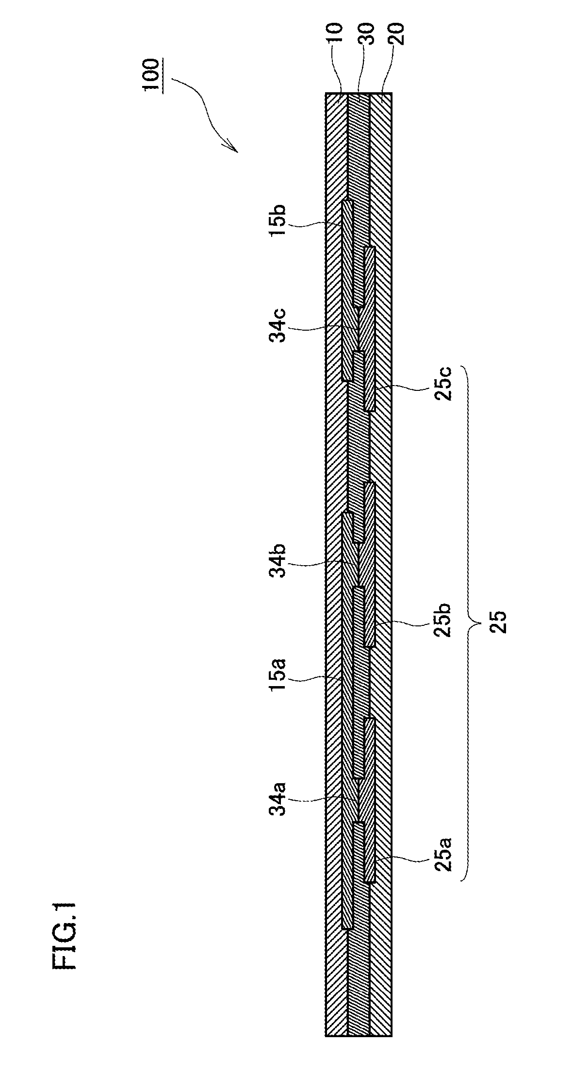 Stretchable circuit board and method for manufacturing the same