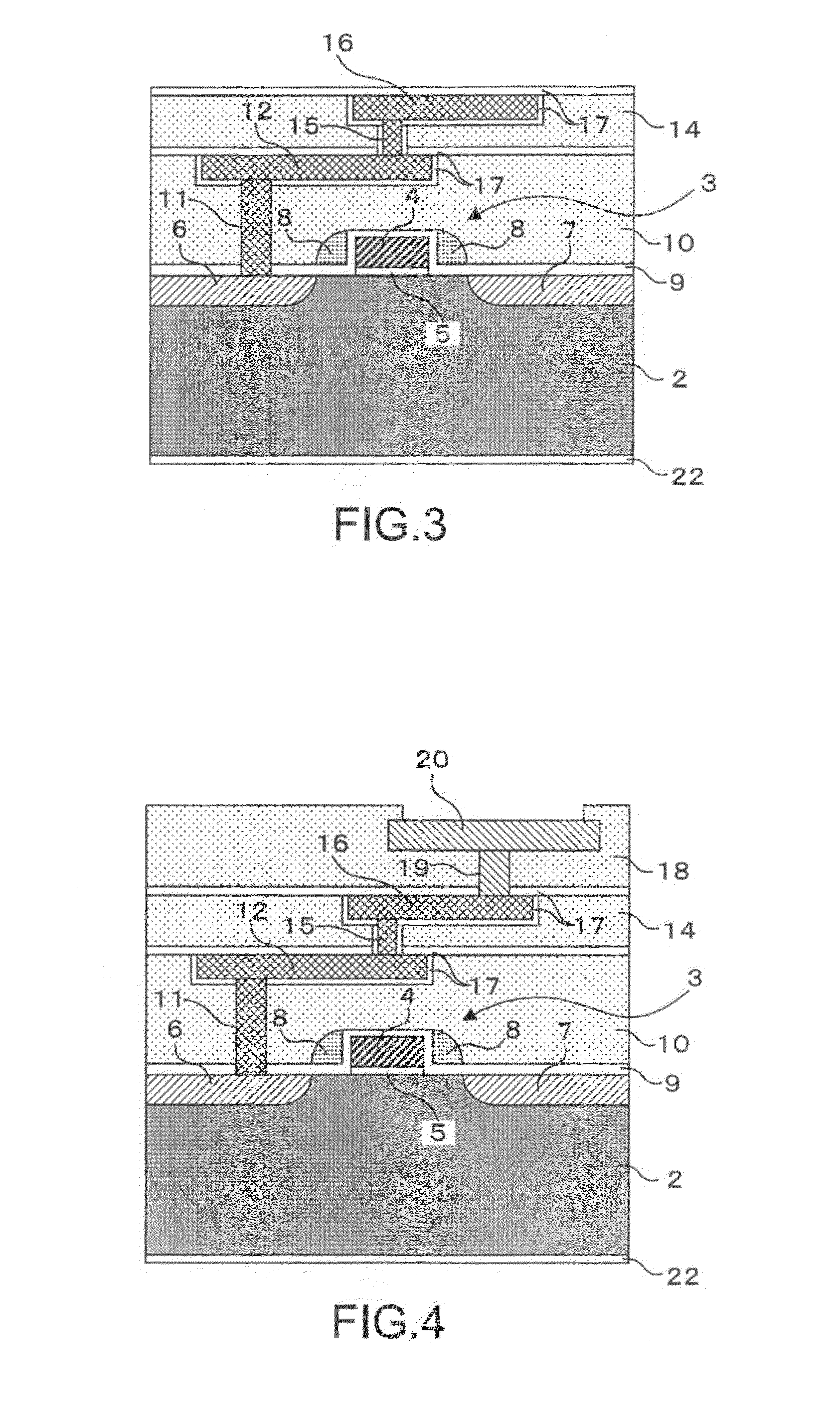 Semiconductor device, method of manufacturing the same, and electronic apparatus