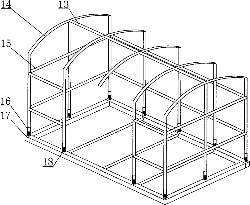 Anle Protective Home