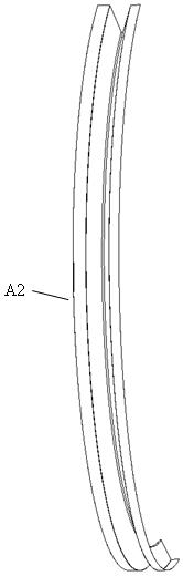 Omnidirectional loudspeaker