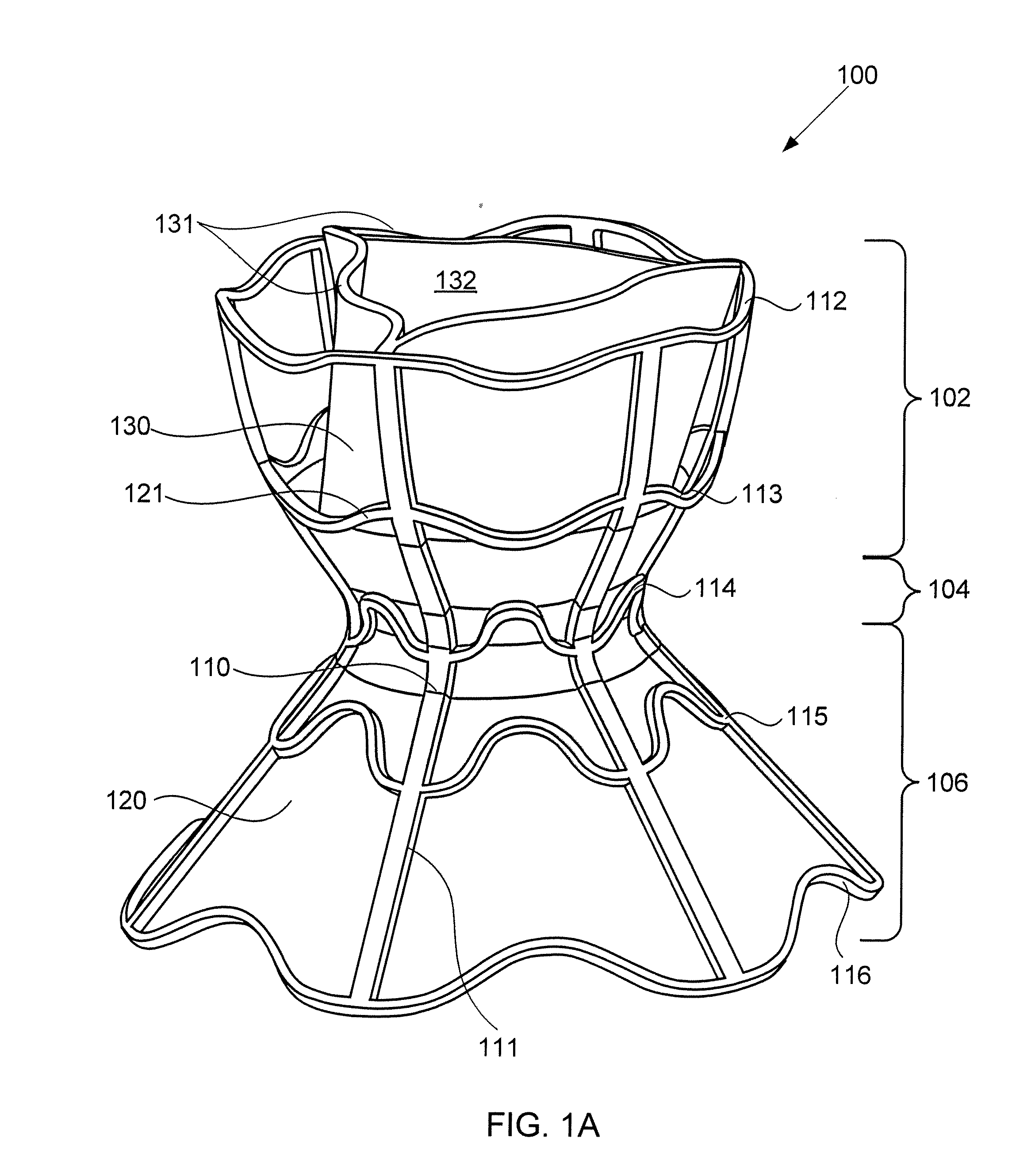 Devices for reducing left atrial pressure having biodegradable constriction, and methods of making and using same