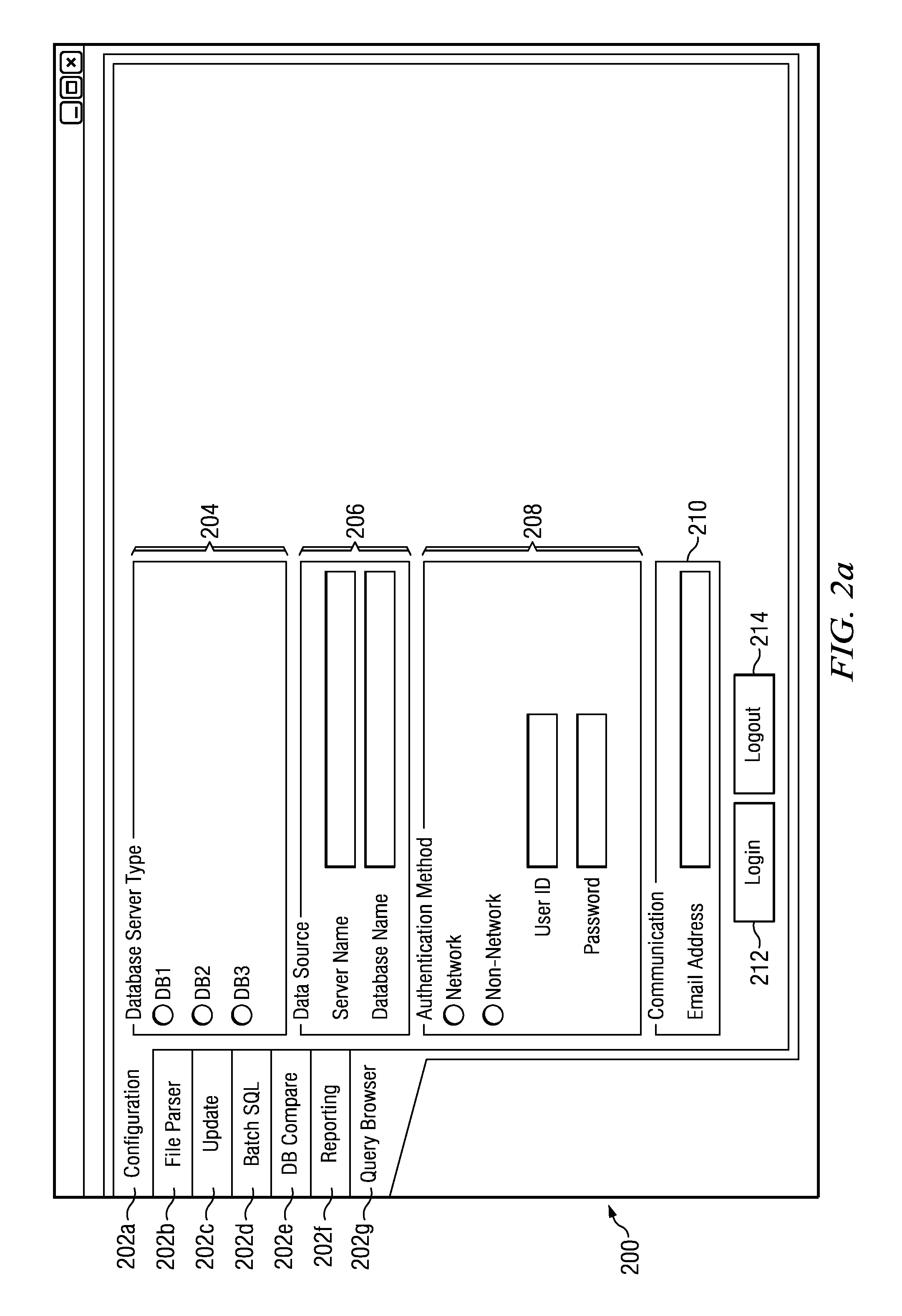 System and method for processing data in diverse storage systems