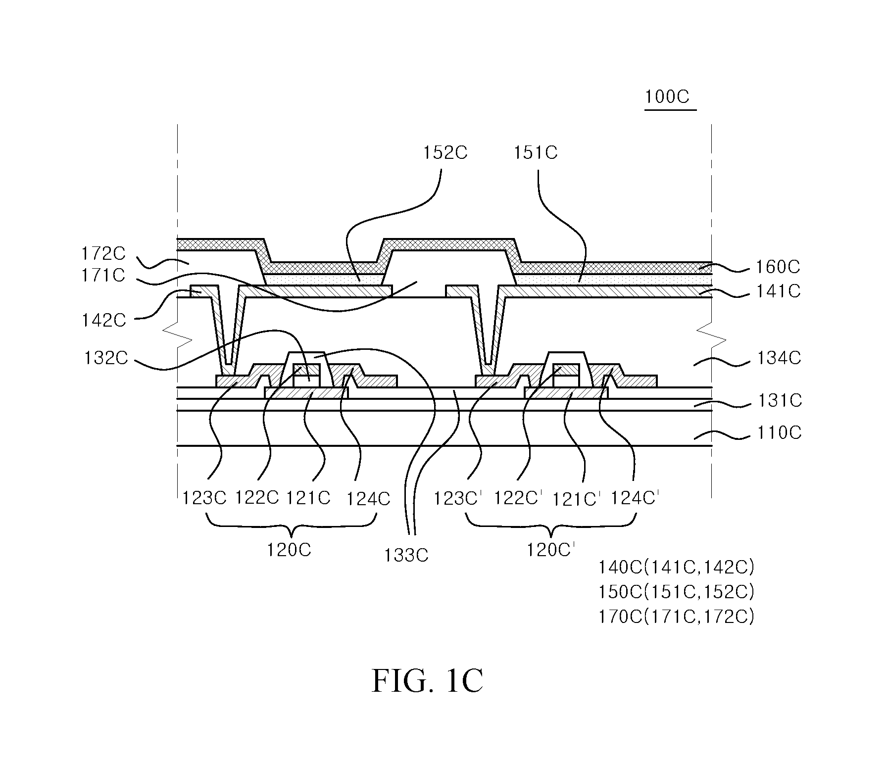 Organic Light Emitting Display Device and Method for Manufacturing the Same