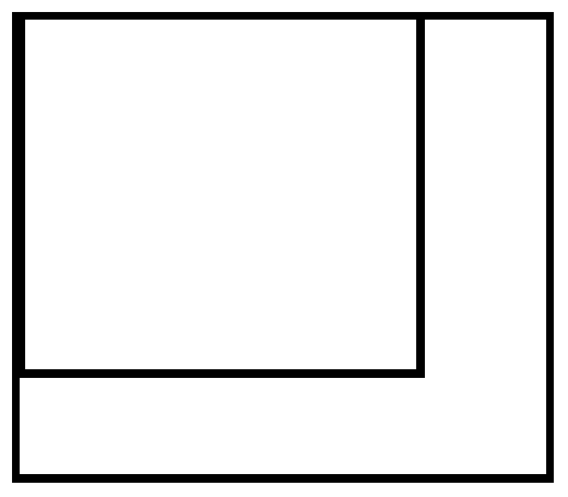 A method and device for arranging complete icons of an intelligent terminal