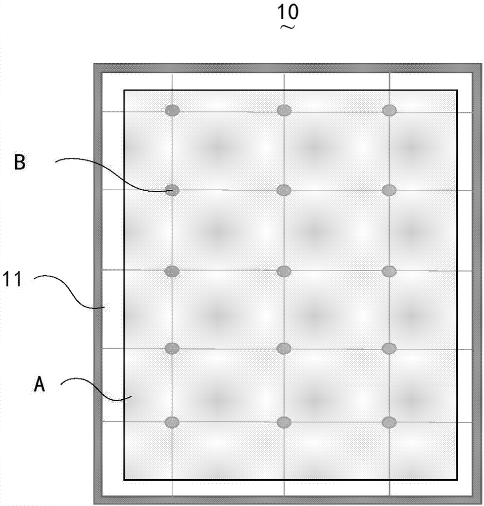 Mura calibration method and equipment for display panel