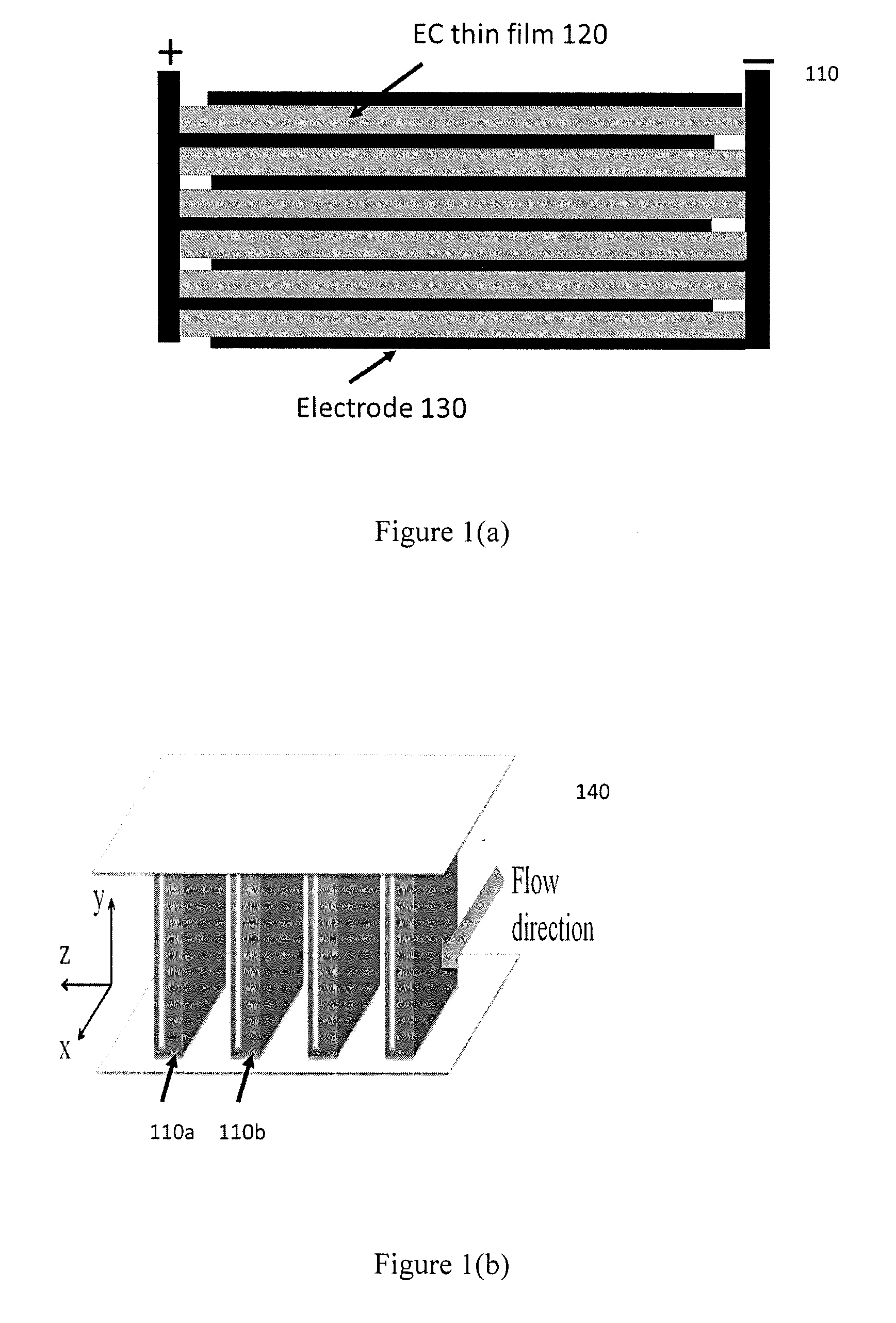 Methods to improve the mechanical performance of electrocaloric polymers in electrocaloric refrigerators