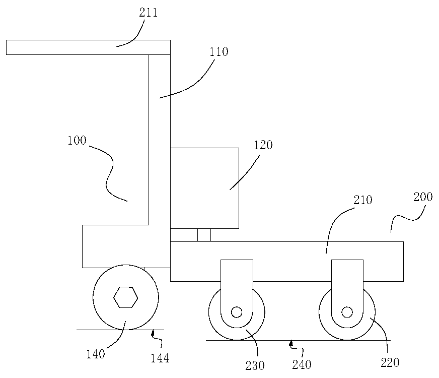Hydro cleaner and micro-mist dust suppression device