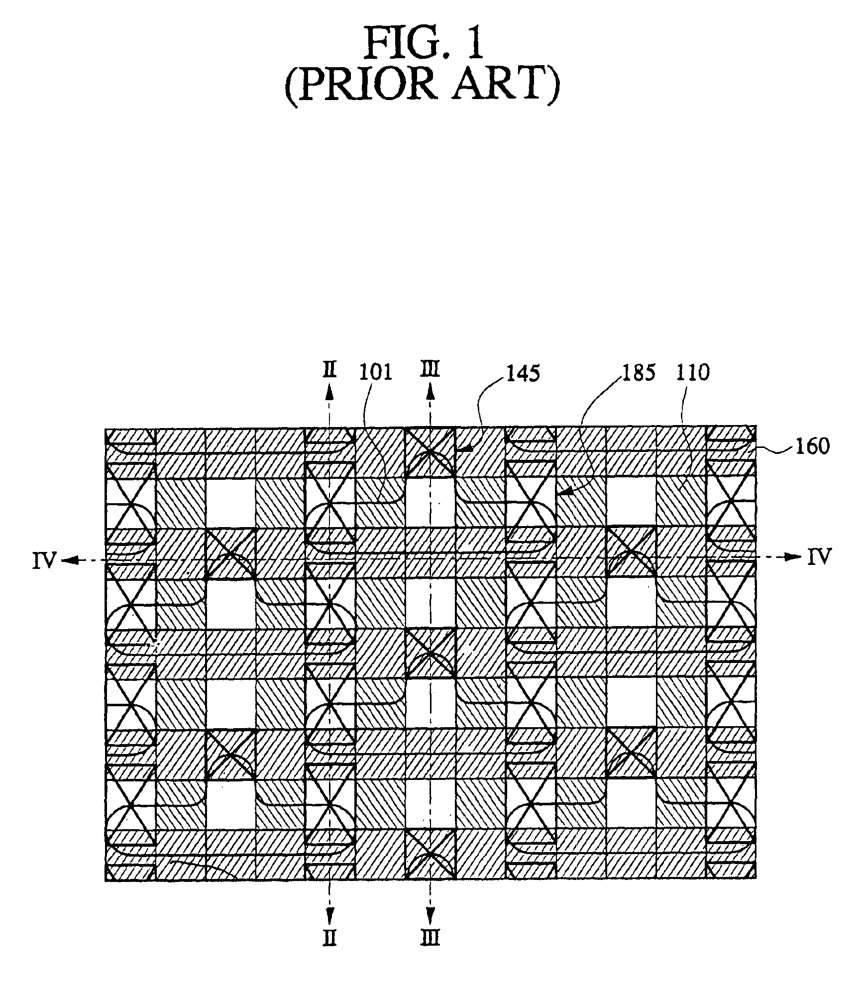 Integrated circuits including insulating spacers that extend beneath a conductive line