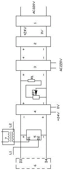 Method and device for fully closed-loop control of electric heating upsetting temperature