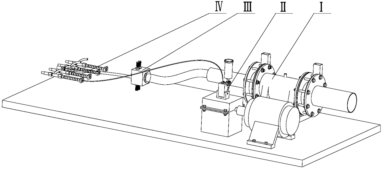 Expander Refrigeration Low Temperature Cooling Nano Particle Jet MQL Supply System