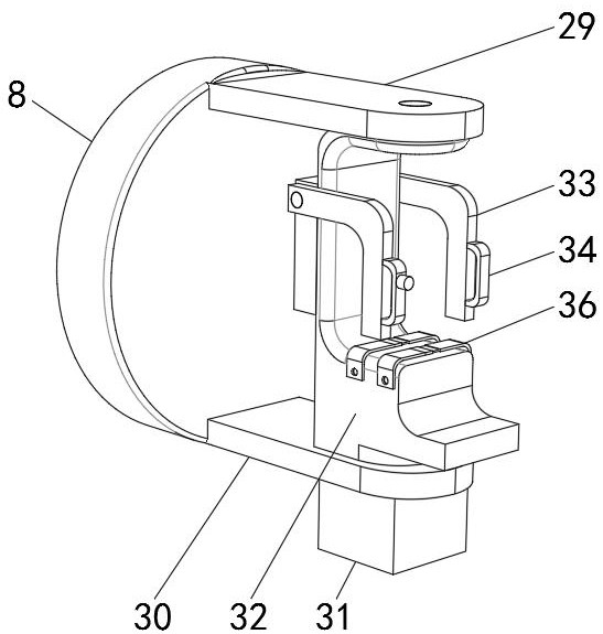 Vertigo treatment and diagnosis tester