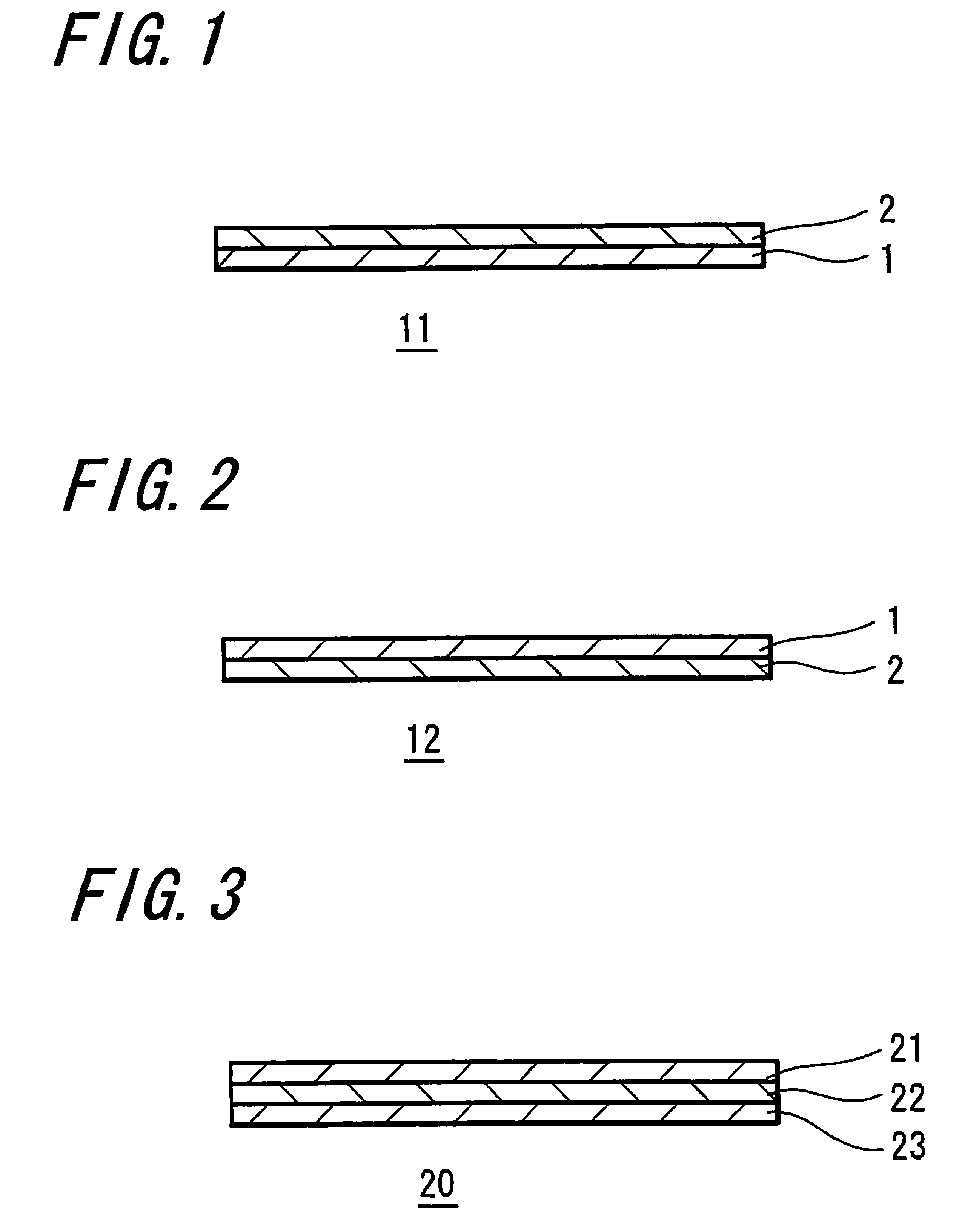 Multilayer anisotropic conductive adhesive and connection structure using the same