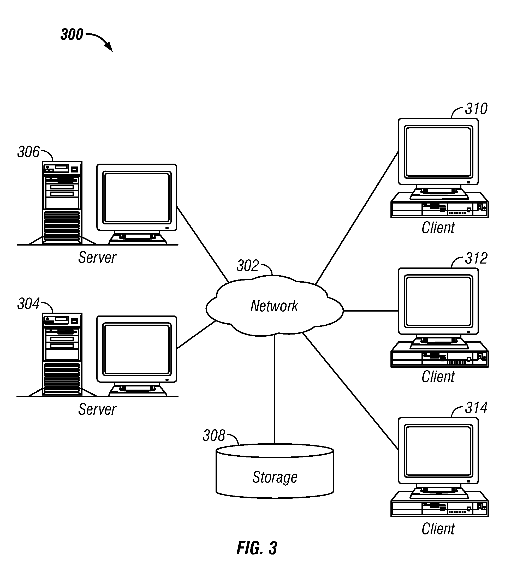 Equipment area alarm summary display system and method