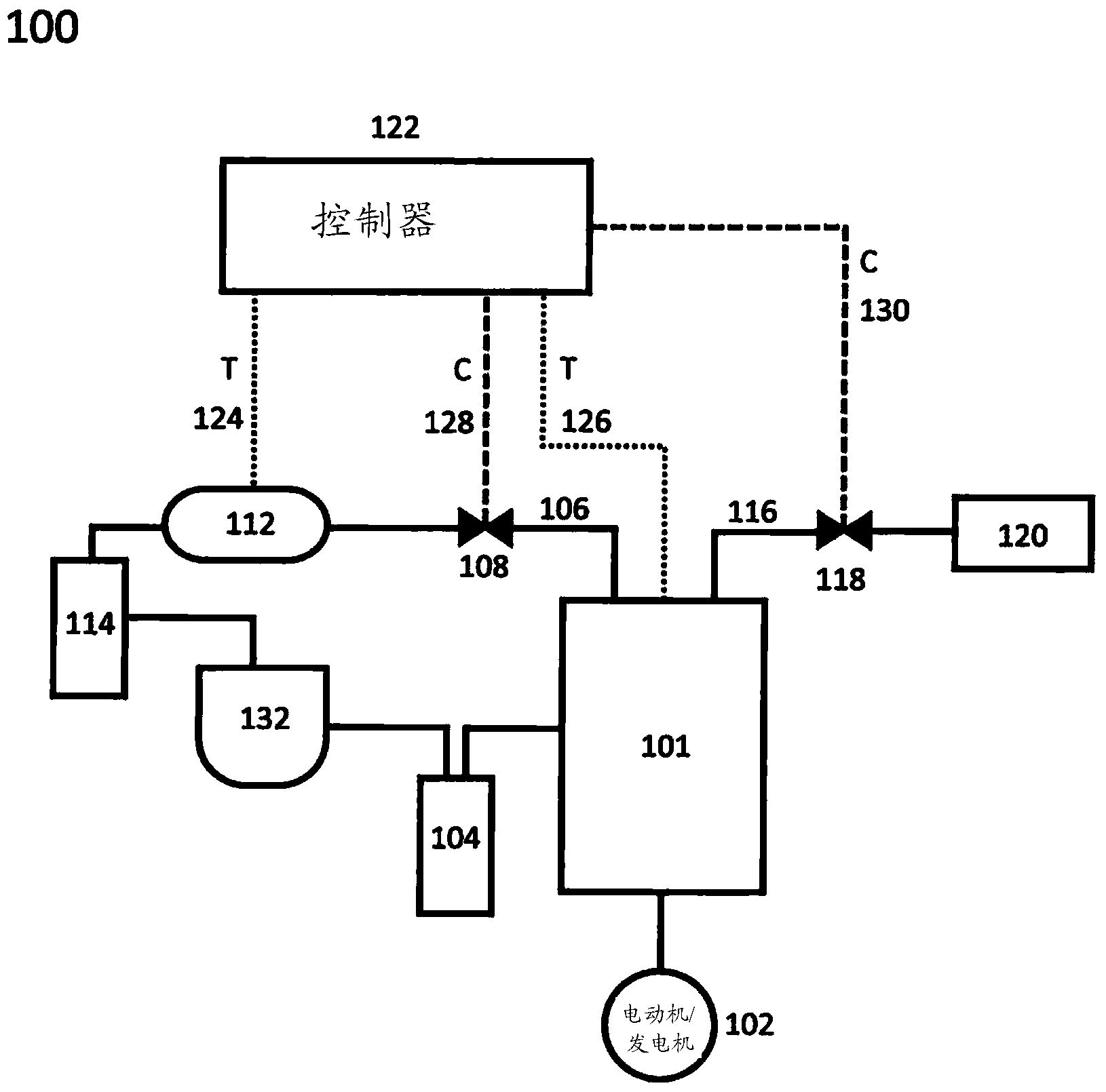 Systems and methods for efficient two-phase heat transfer in compressed-air energy storage systems