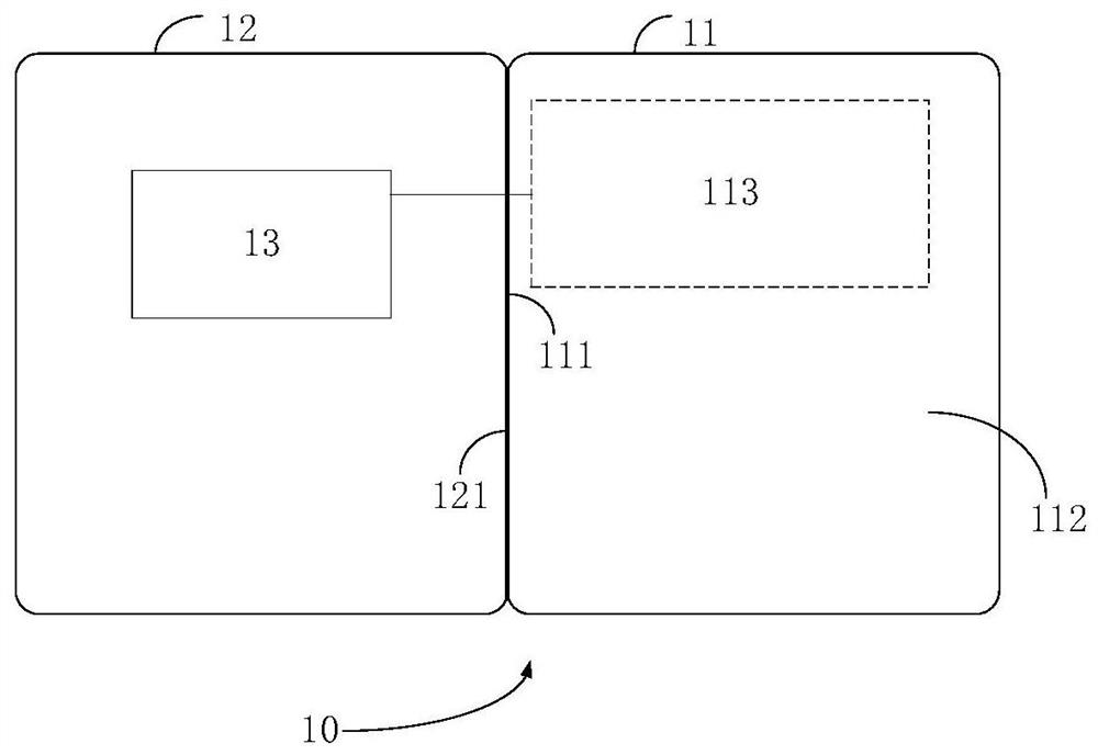 Conference record sharing method, electronic conference terminal and storage device