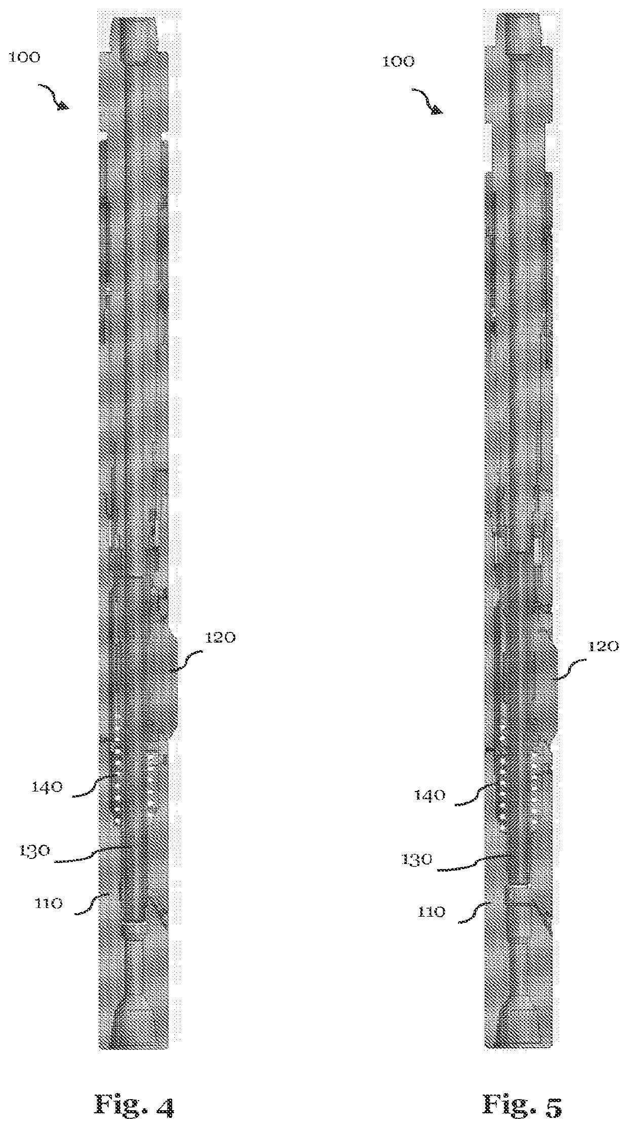 Advanced stabilizing system for deep drilling