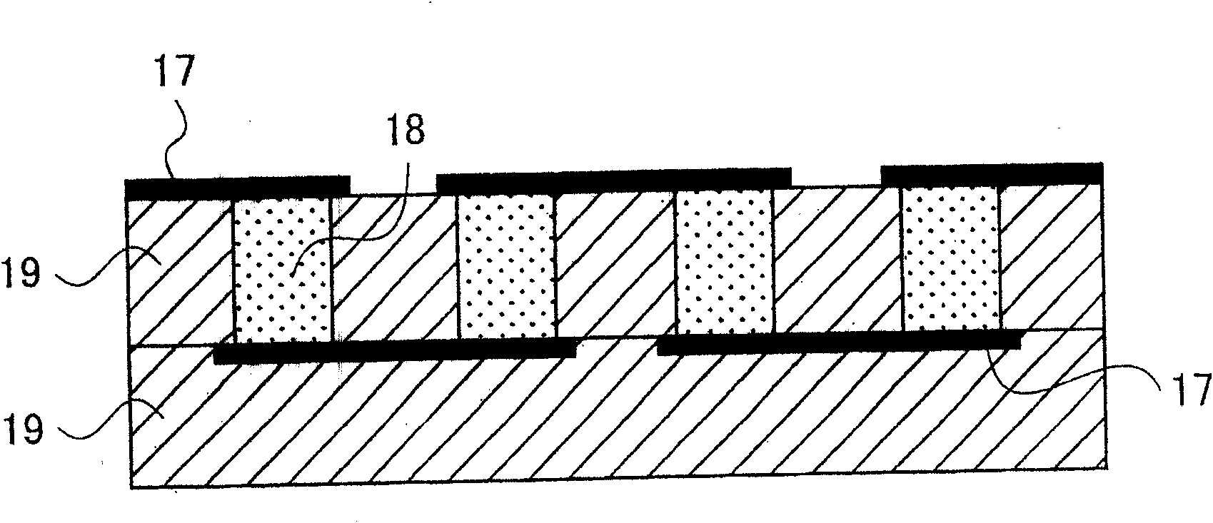 Adhesion assisting agent-bearing metal foil, printed wiring board using the same and manufacturing method thereof
