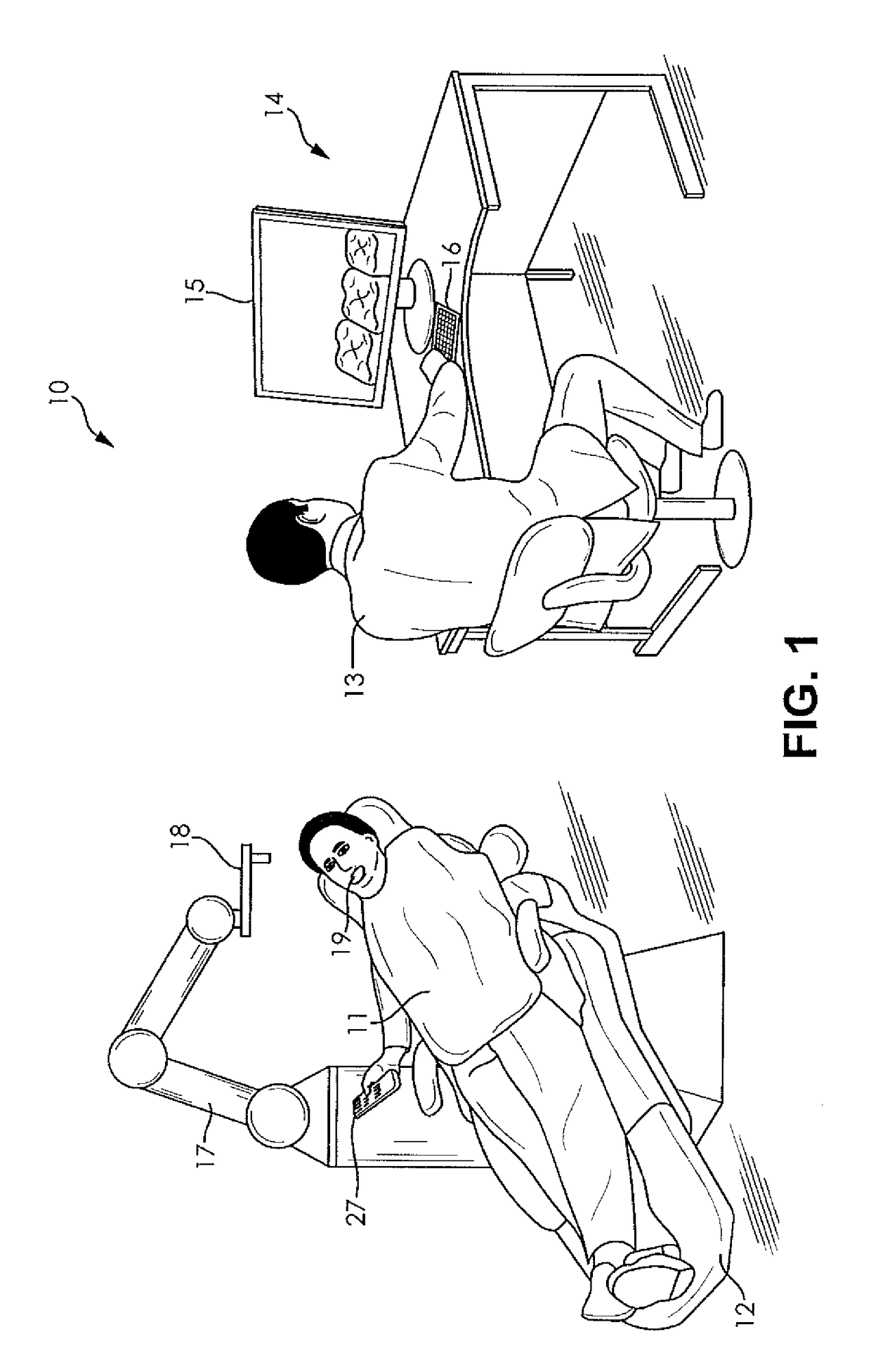 System and method for automating medical procedures