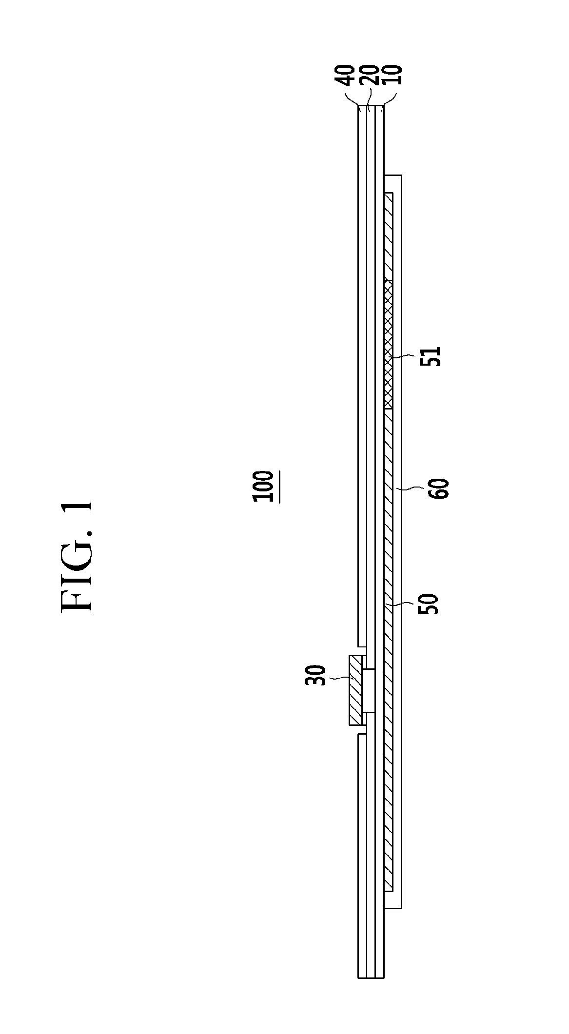 Chip on film and display device including the same