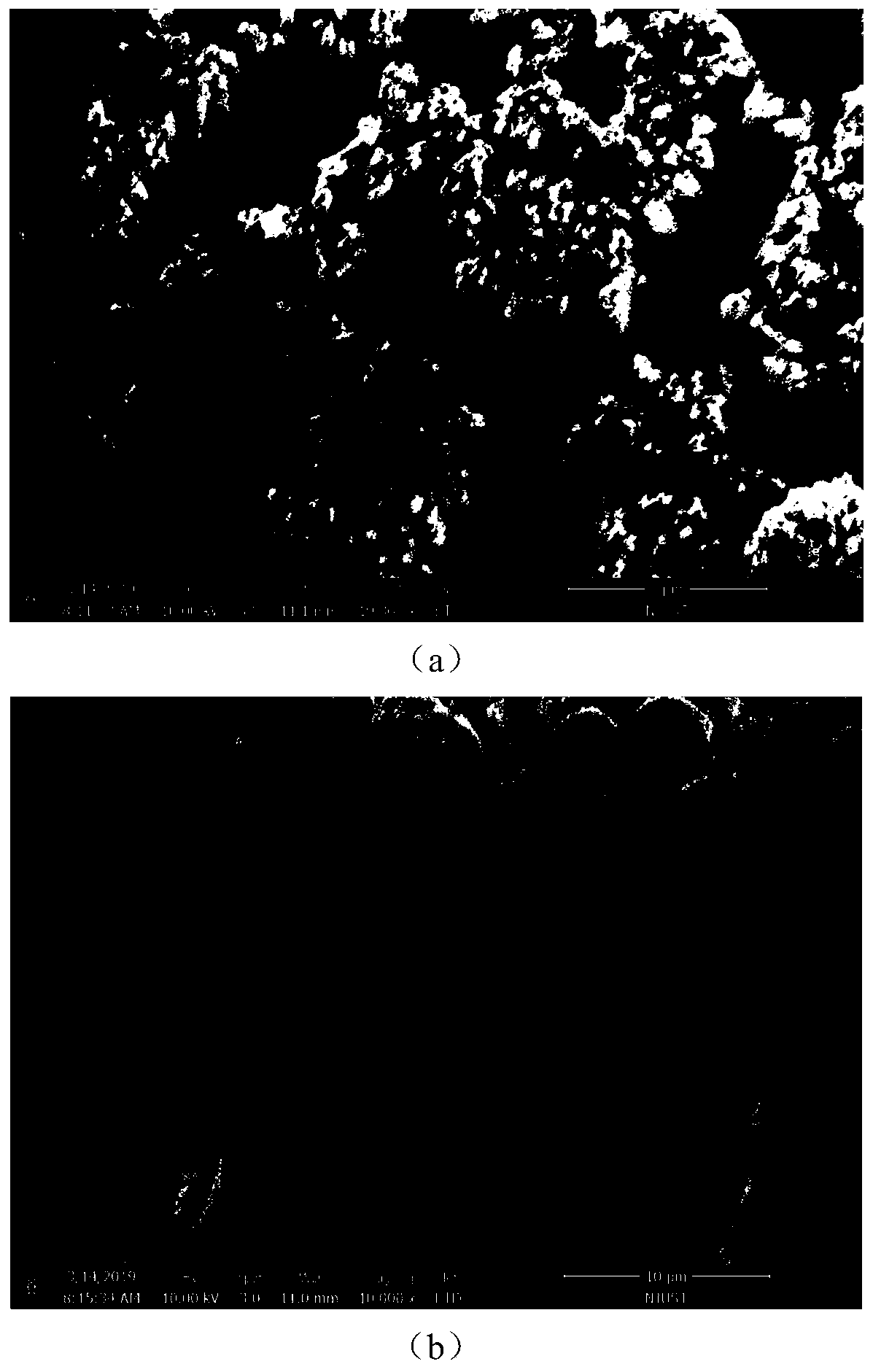 Capacitance/impedance type humidity sensor based on barium strontium titanate nanotube structure