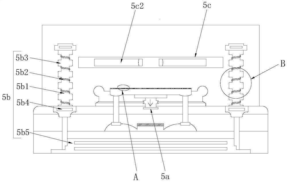 A comprehensive hardness measuring instrument for building inspection