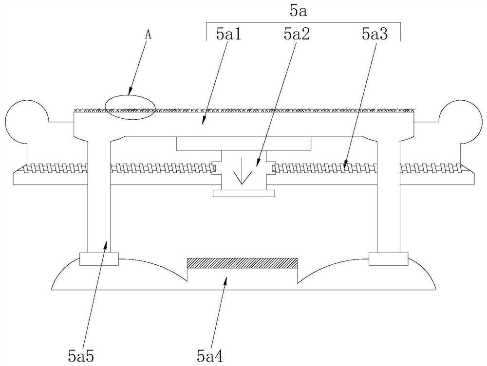 A comprehensive hardness measuring instrument for building inspection