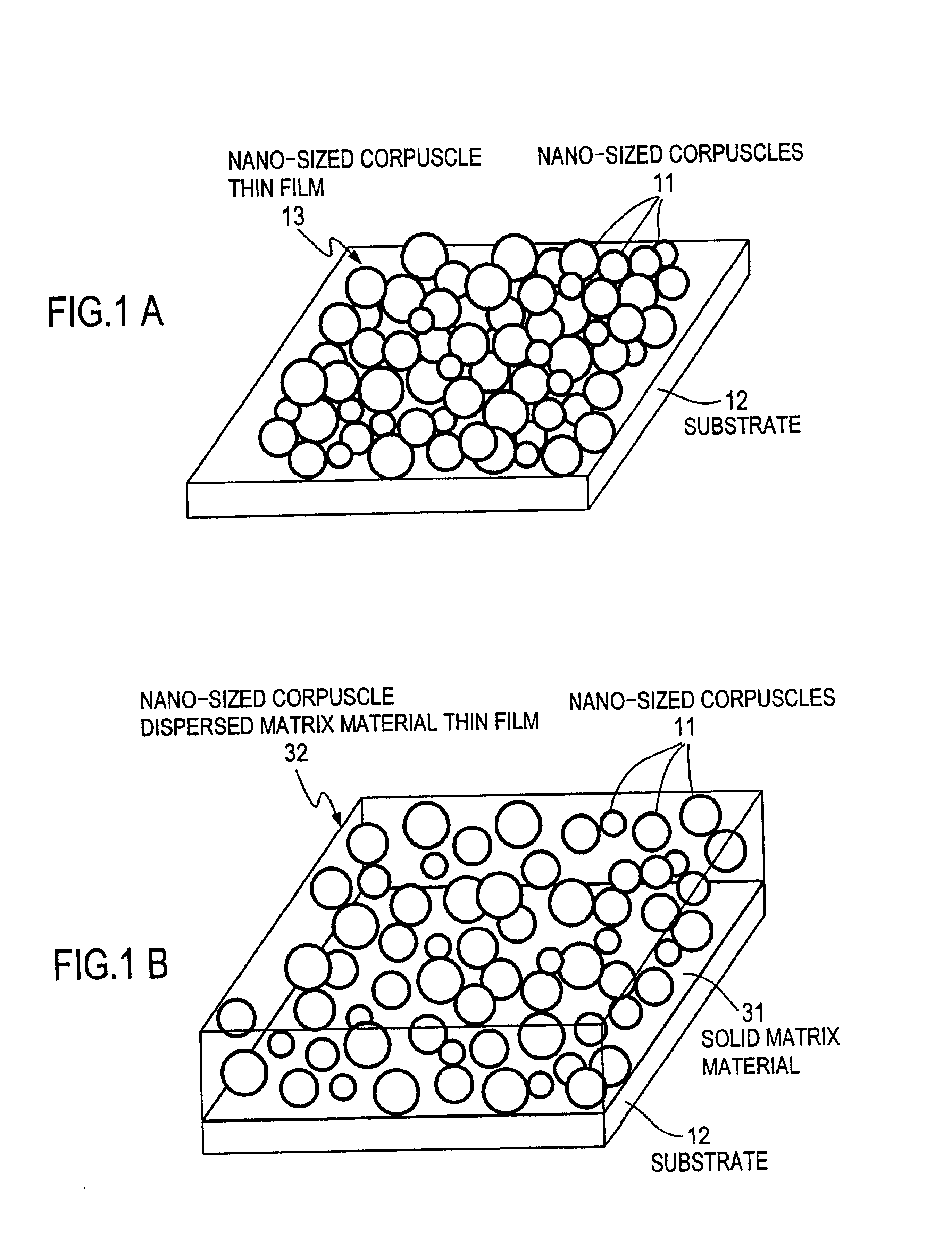 Thermoelectric material and method of manufacturing the same