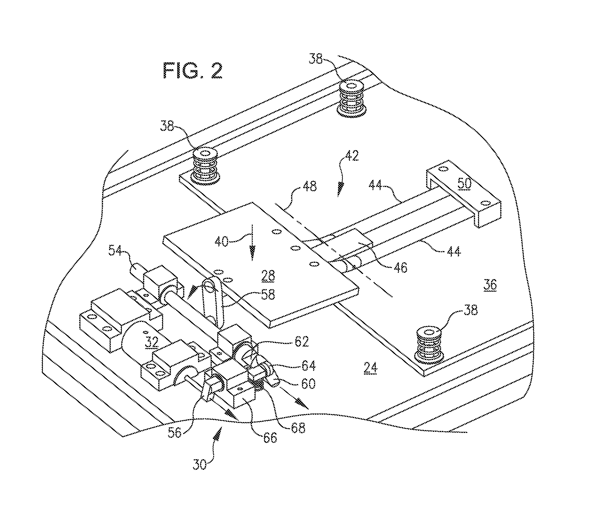 Sterilization tray