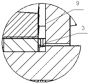 A Planetary Gear Balanced Load Float Mechanism with Adjustable Float