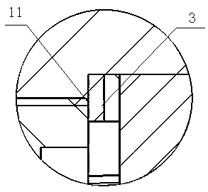 A Planetary Gear Balanced Load Float Mechanism with Adjustable Float