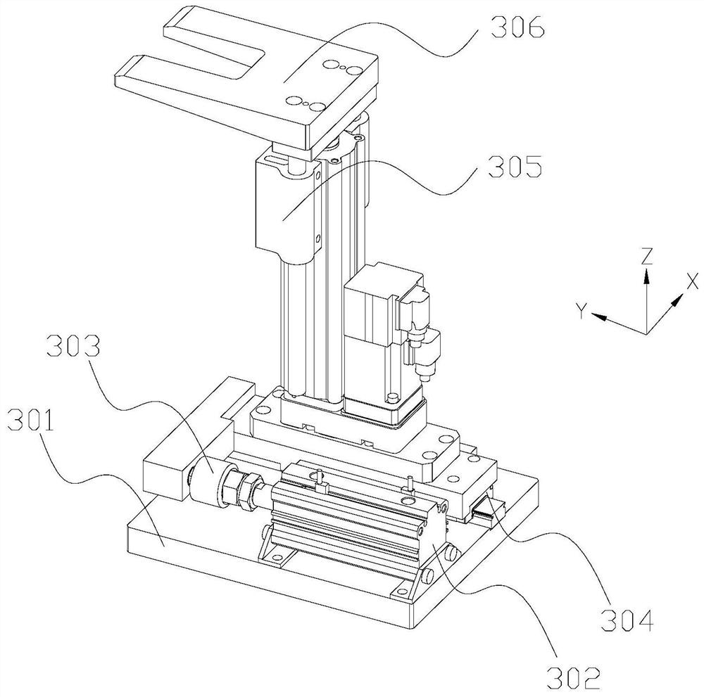 A lithium-ion power battery welding system