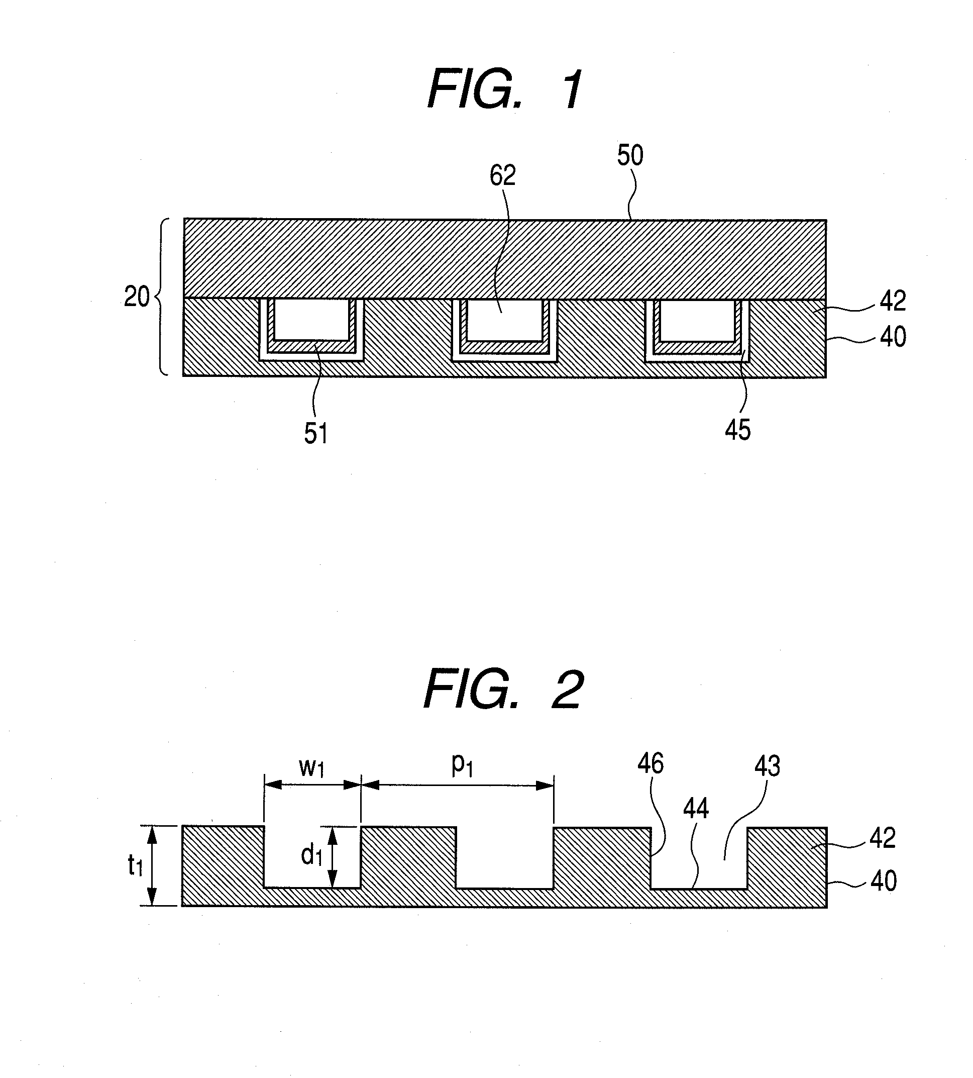 Nitride semiconductor layer-containing structure, nitride semiconductor layer-containing composite substrate and production methods of these