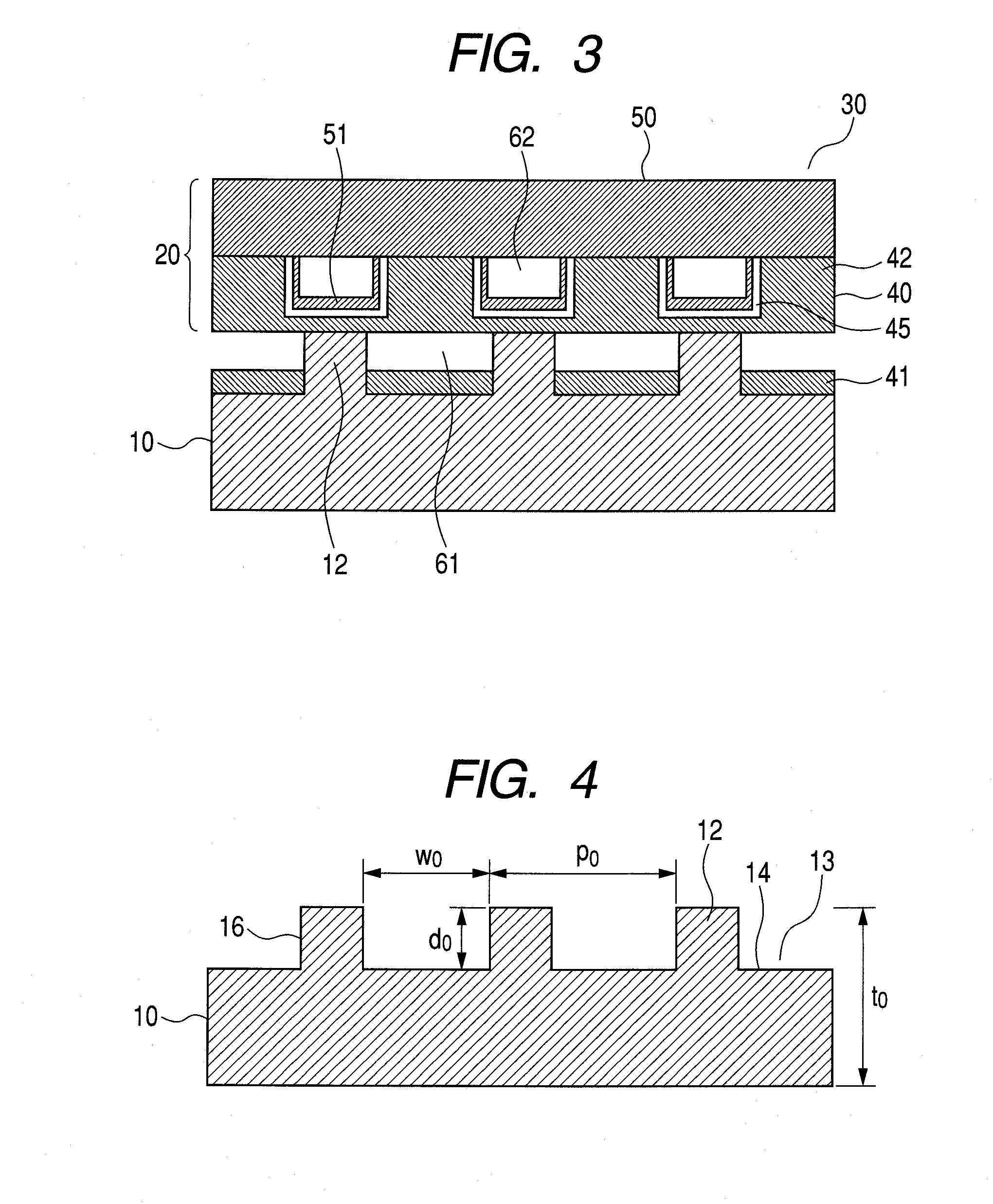Nitride semiconductor layer-containing structure, nitride semiconductor layer-containing composite substrate and production methods of these