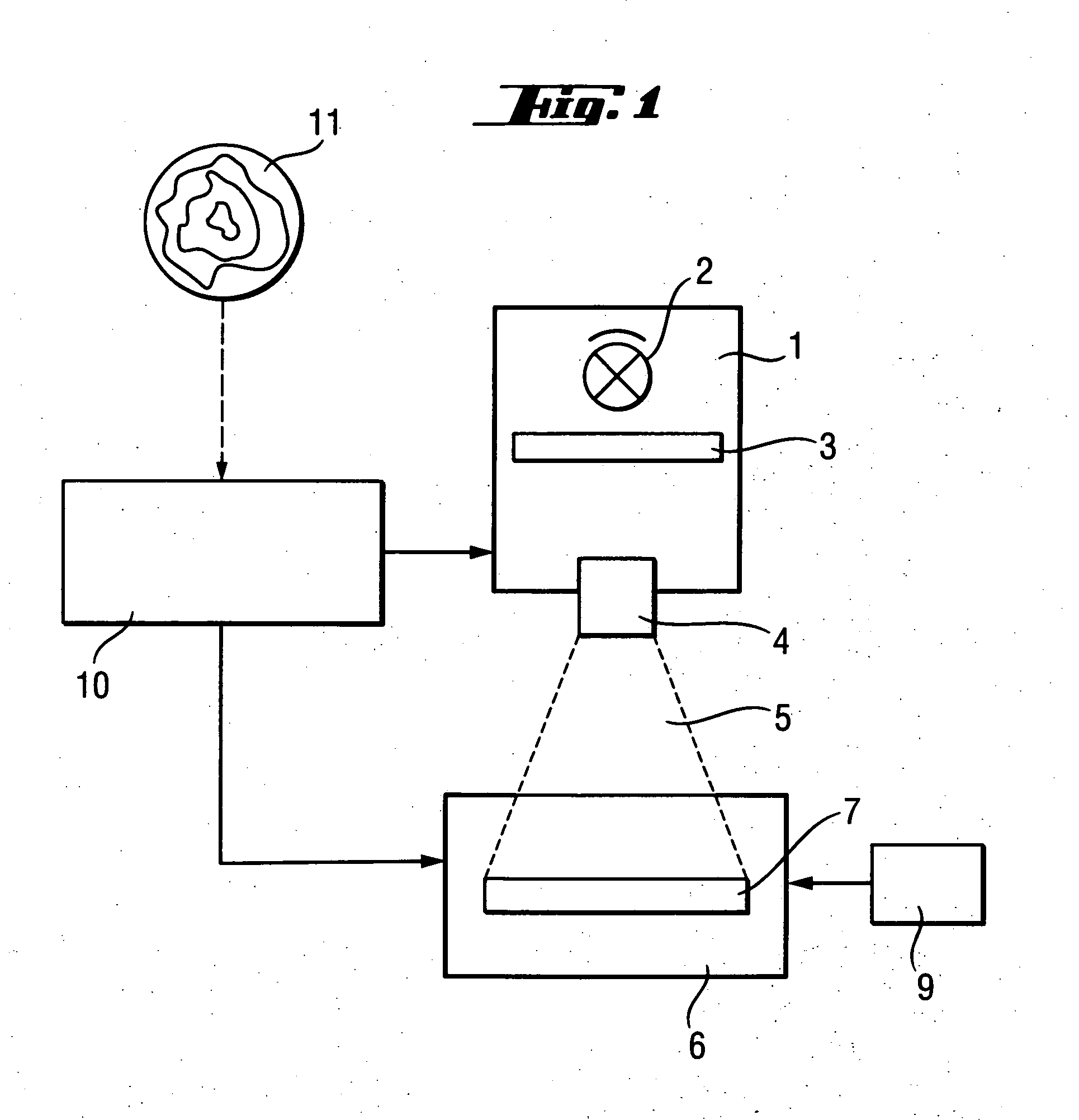 Method and apparatus for leveling a semiconductor wafer, and semiconductor wafer with improved flatness