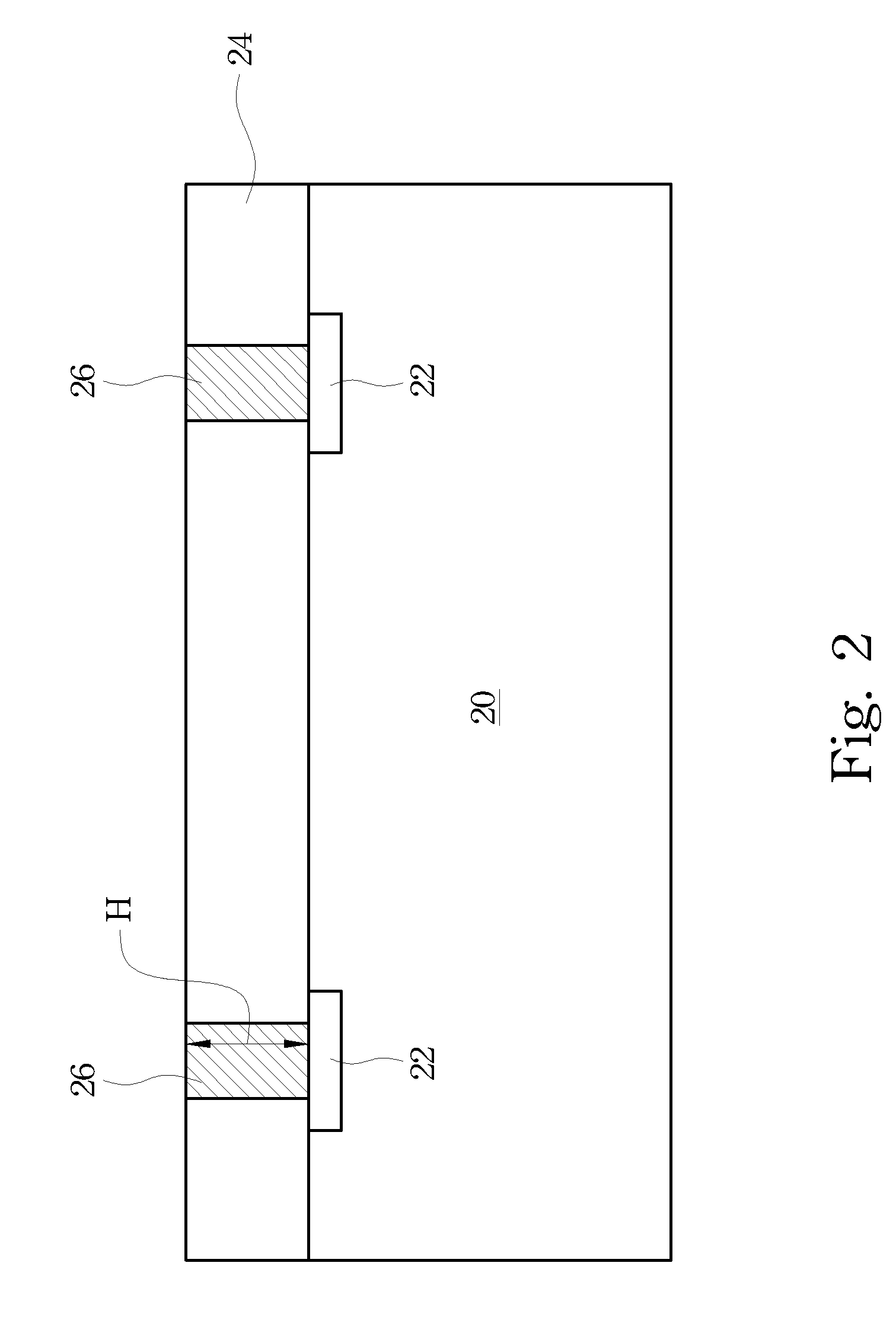 Wafer level package structure and fabrication methods