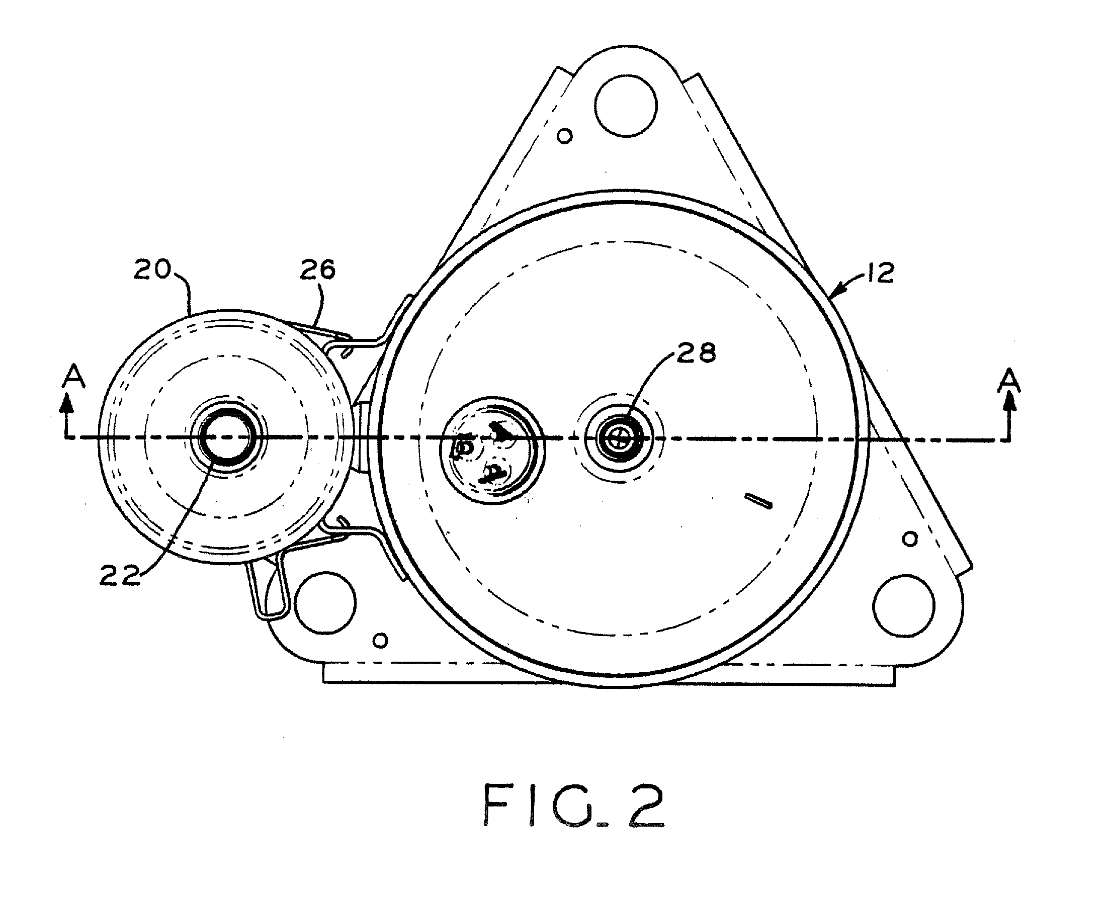 Rotary compressor