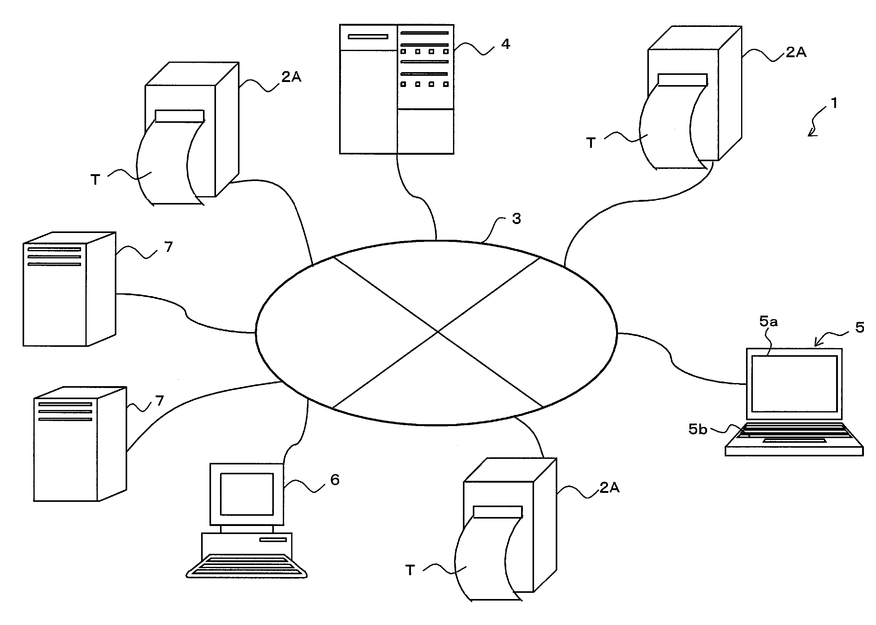 System For Managing Information Of A RFID Tag, Appratus For Communicating With A RFID Tag, Reader For Communicating With A RFID Tag, Cartridge For Including At Least A RFID Tag, And RFID Tag